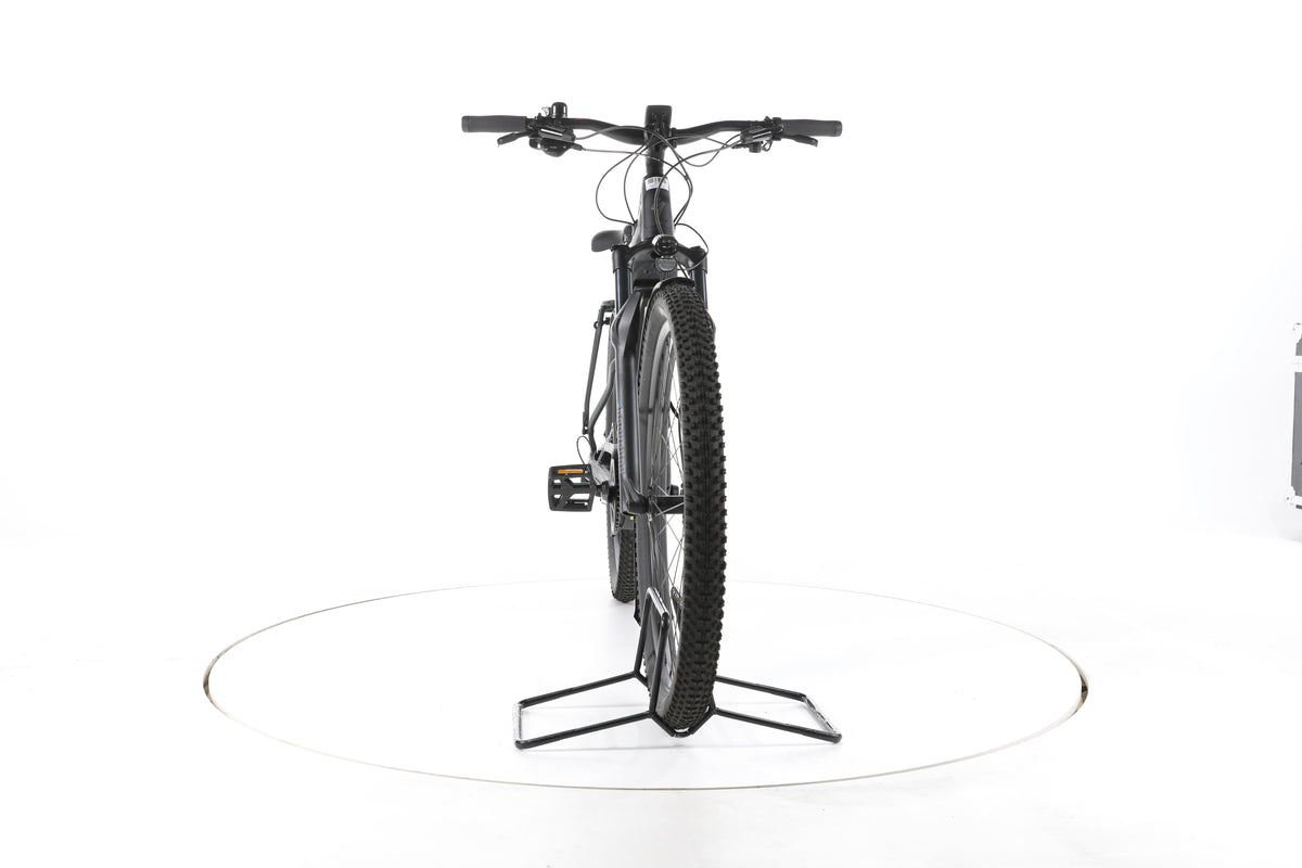 Specialized Turbo Tero 4.0 EQ Trekking E-Bike - Image 4