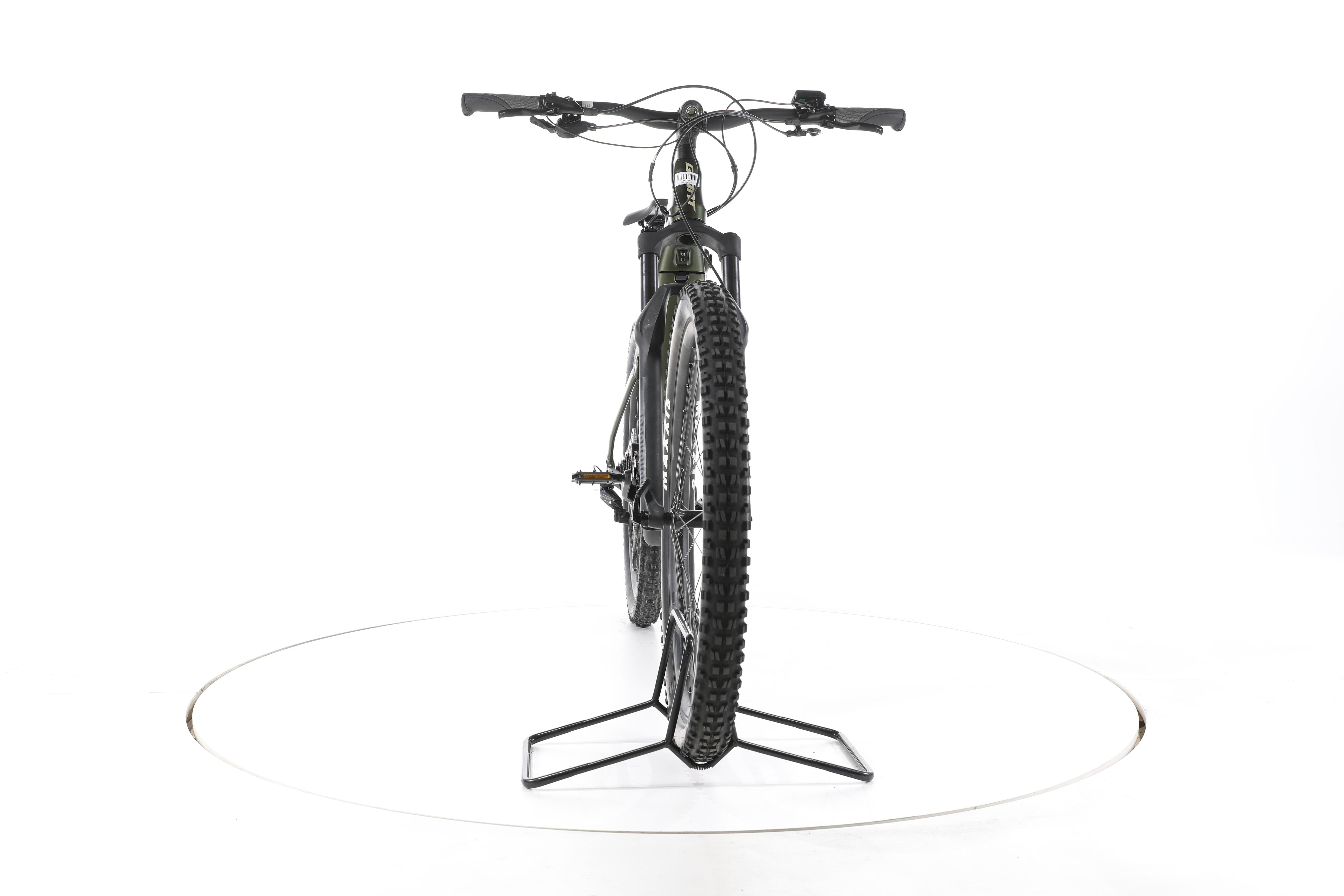 Giant Stance E+ Pro 1 E-Bike Fully - Image 4