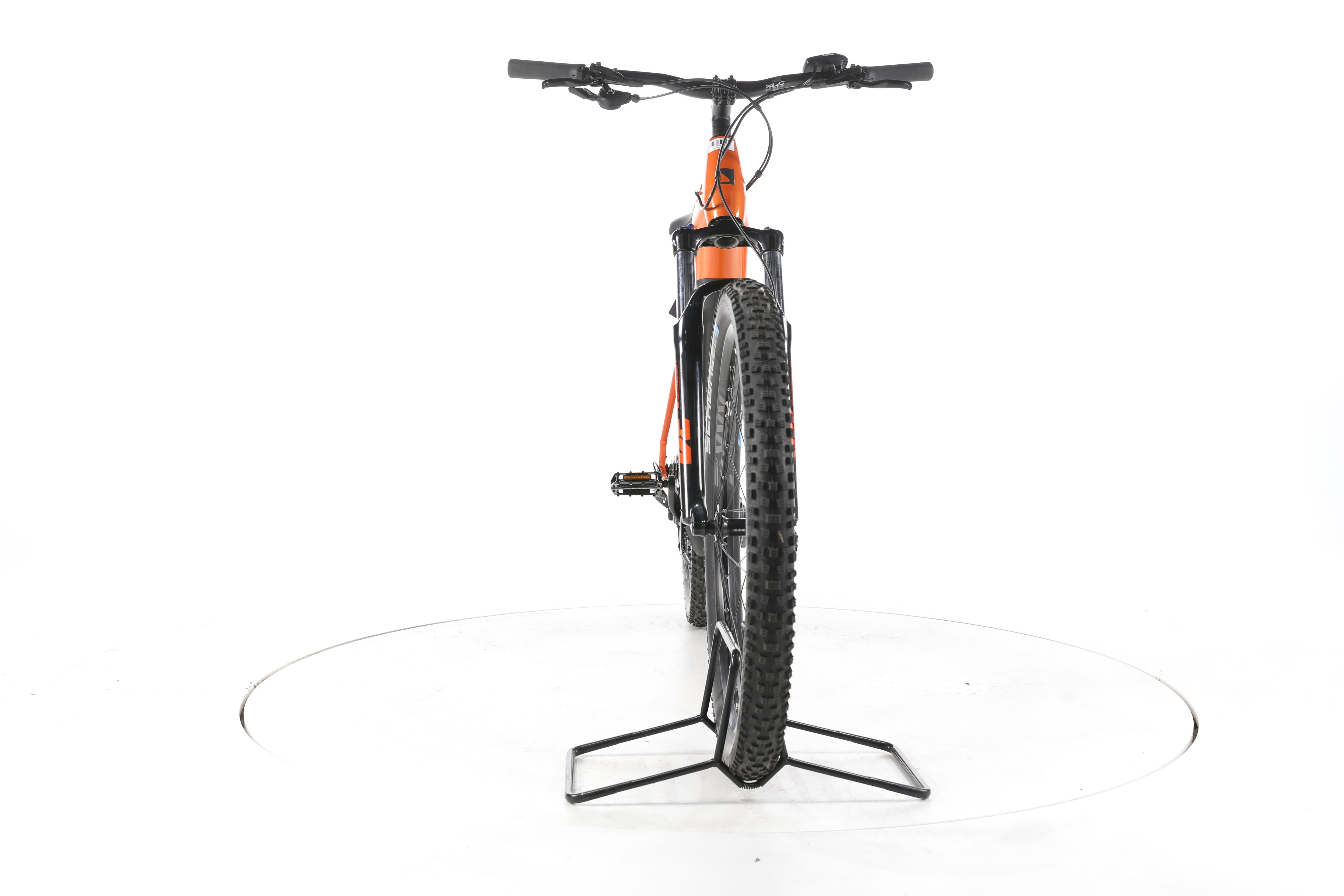 Haibike AllTrack 6 E-Bike - Image 4