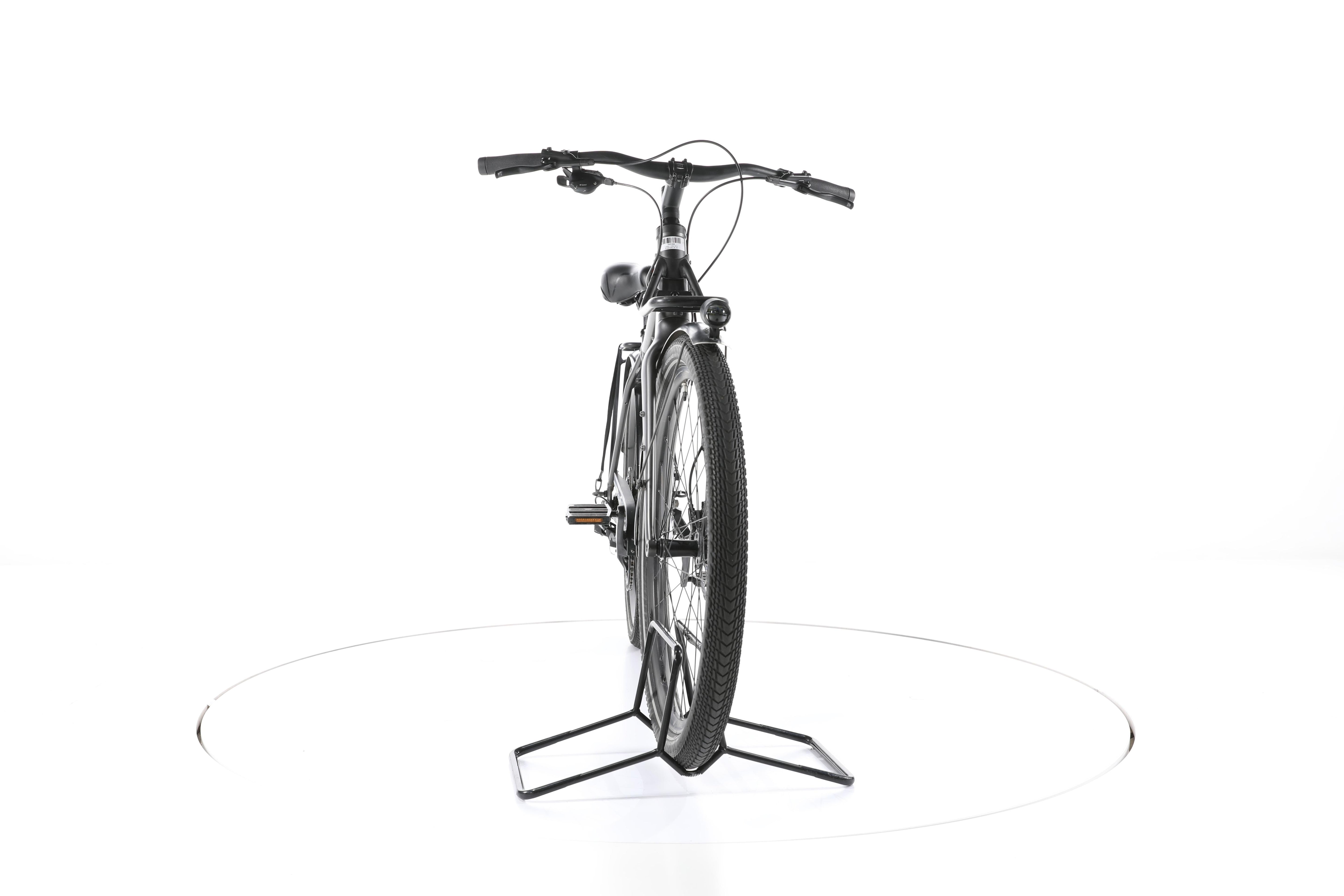 Coboc Bristol DMT Trekking E-Bike - Image 4