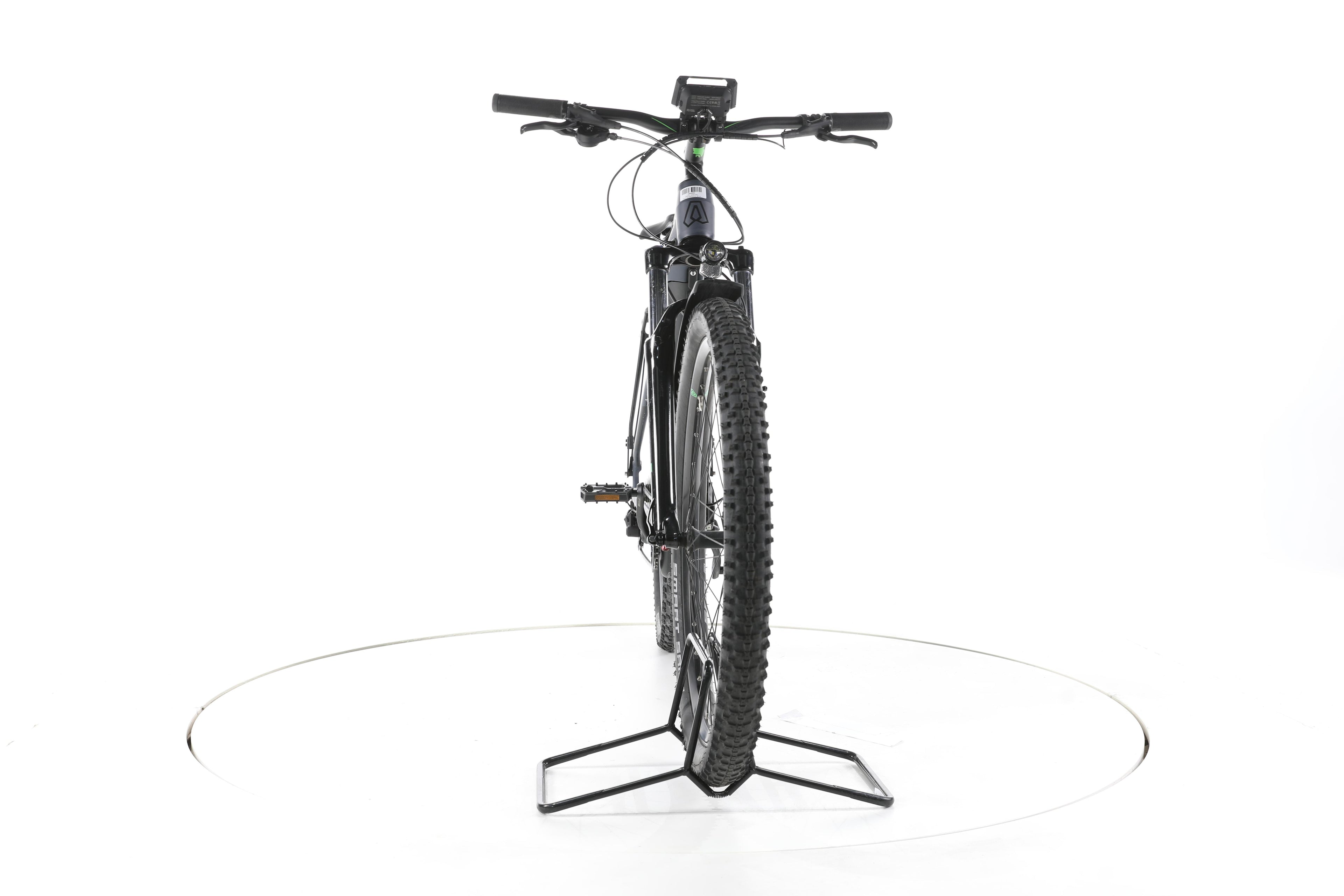 Axess Force 29 Allroad E-Bike - Image 4