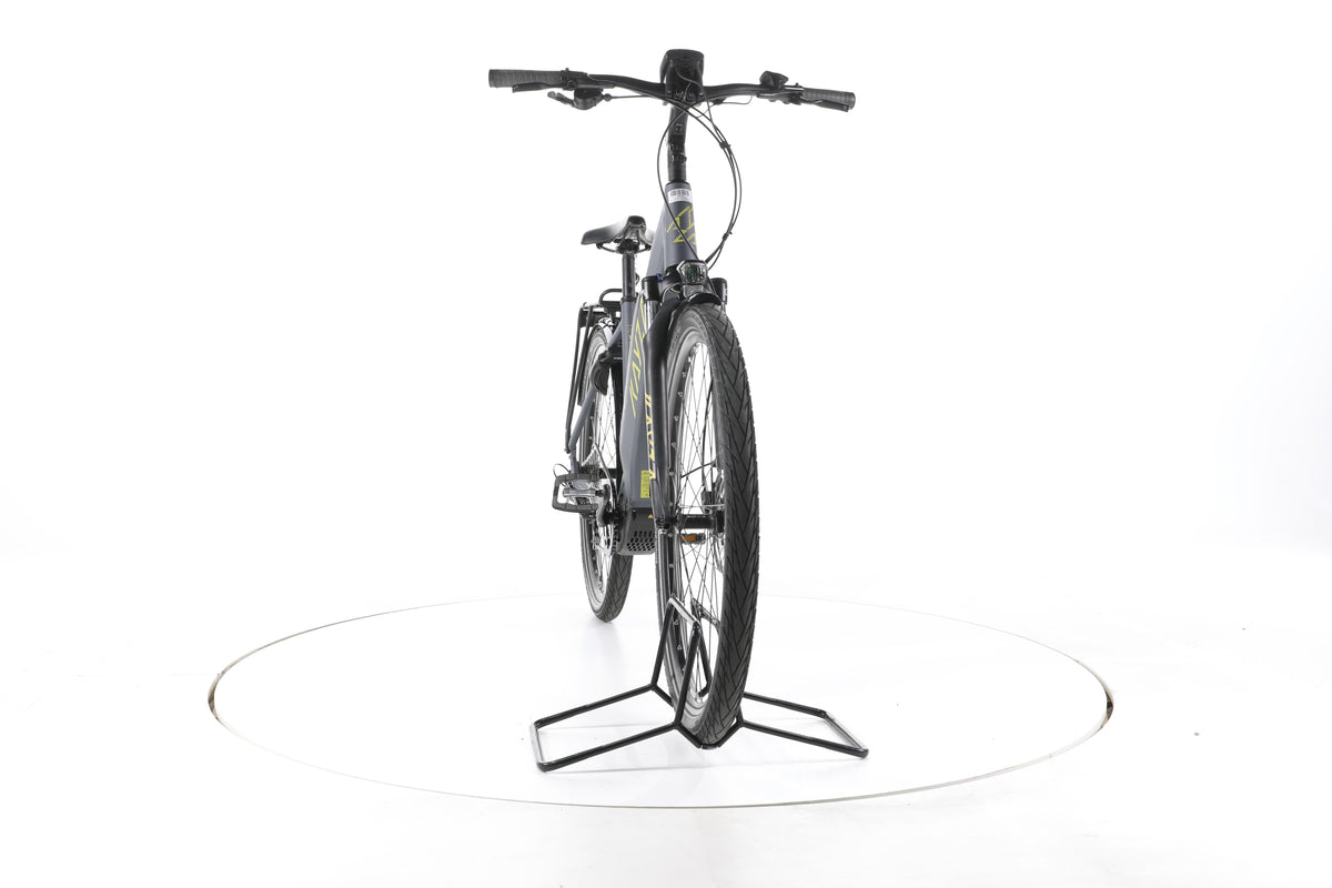 KAYZA Tanana Dry 6 Trekking E-Bike - Image 4