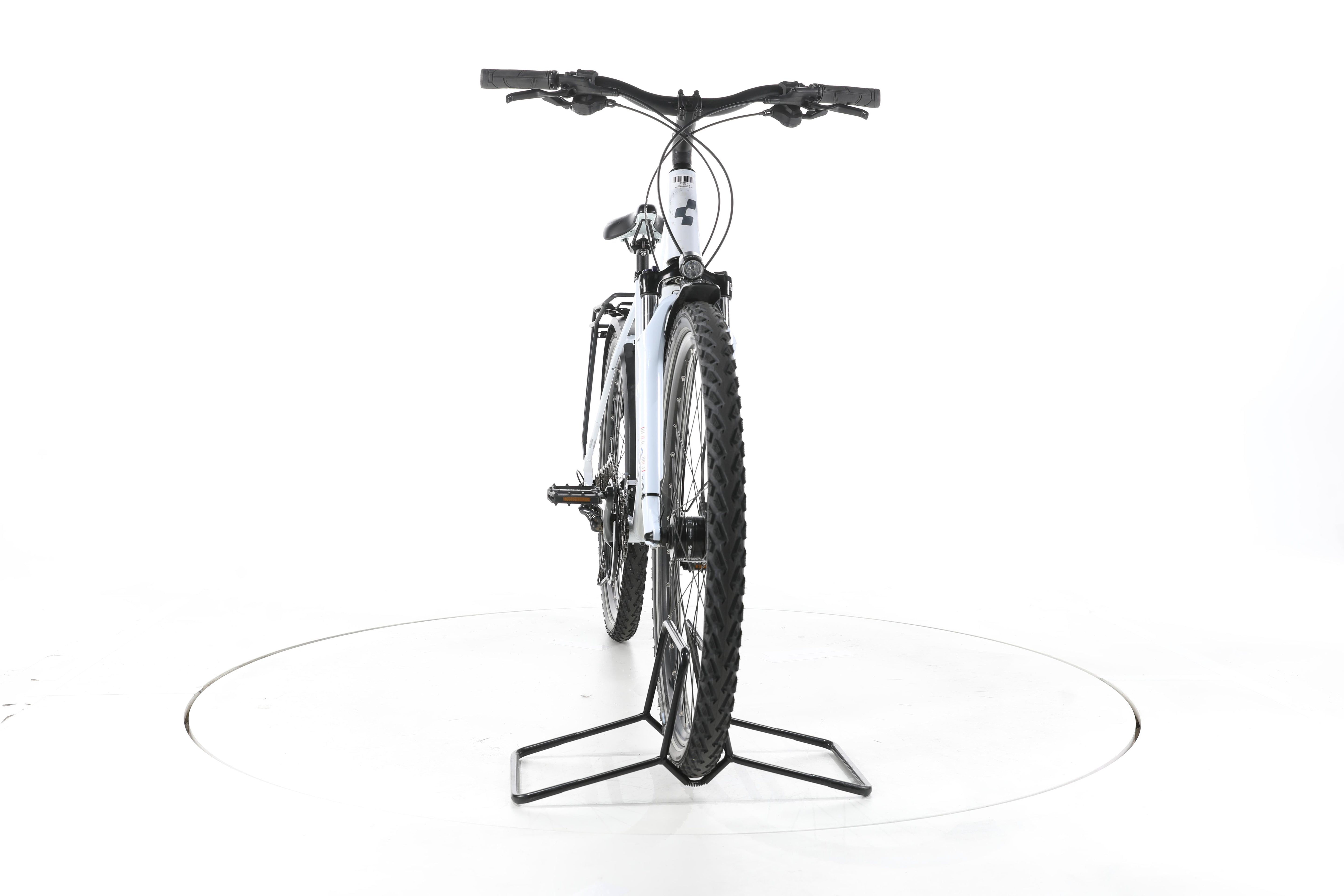 Cube Nature Pro Allroad - Image 4