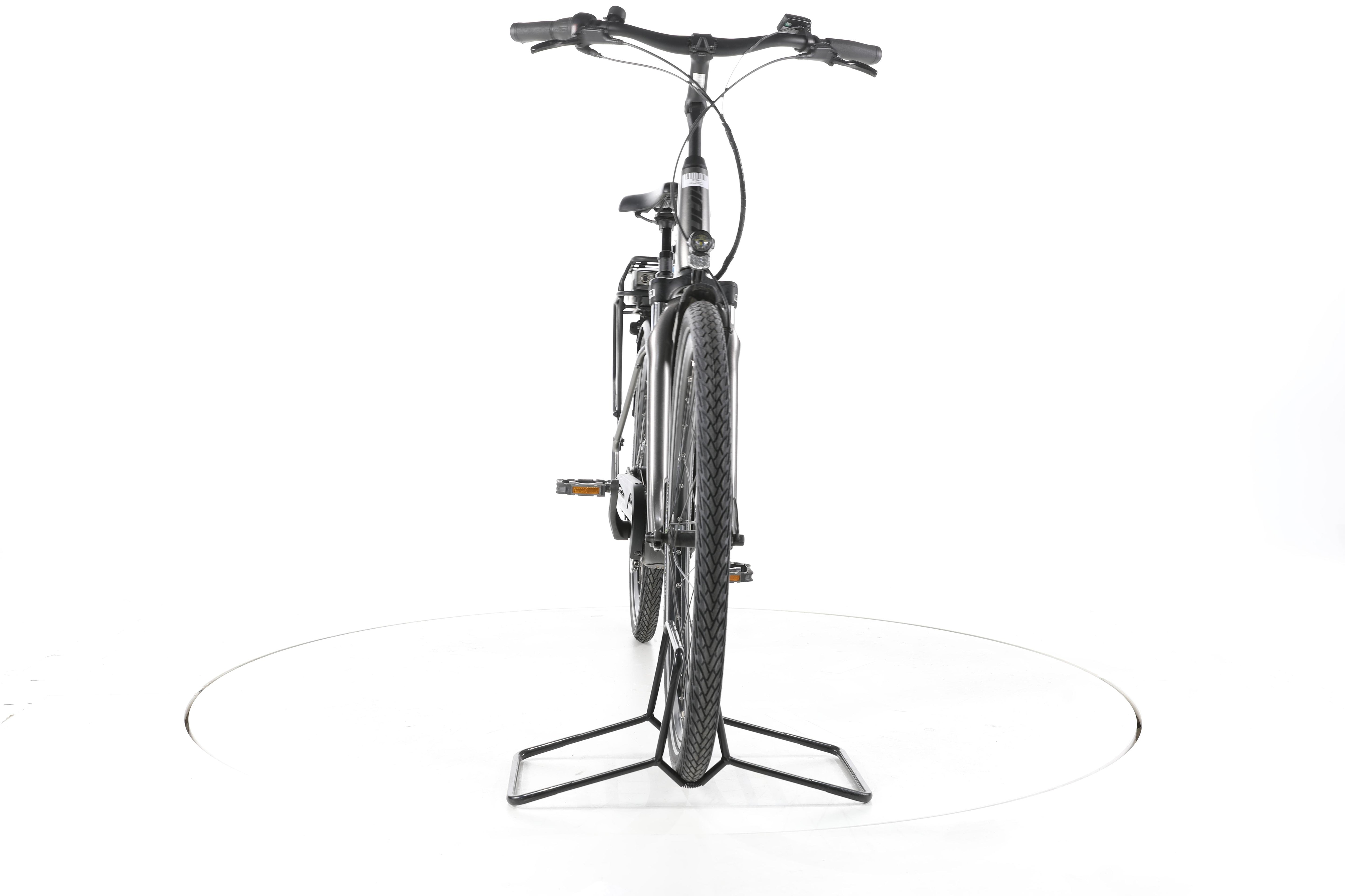 Giant Entour E+ 0 LDS City E-Bike Tiefeinsteiger - Image 4