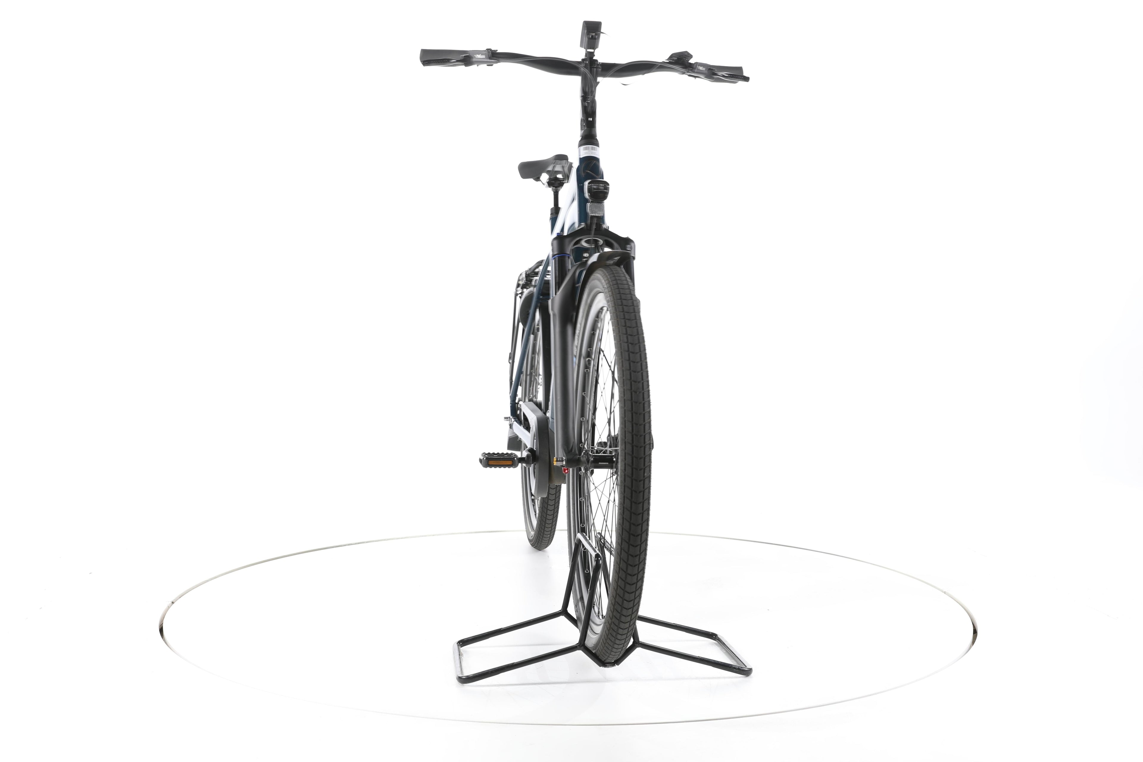 Kalkhoff Image 5.B Excite+ BLX City E-Bike 2024 - Image 4