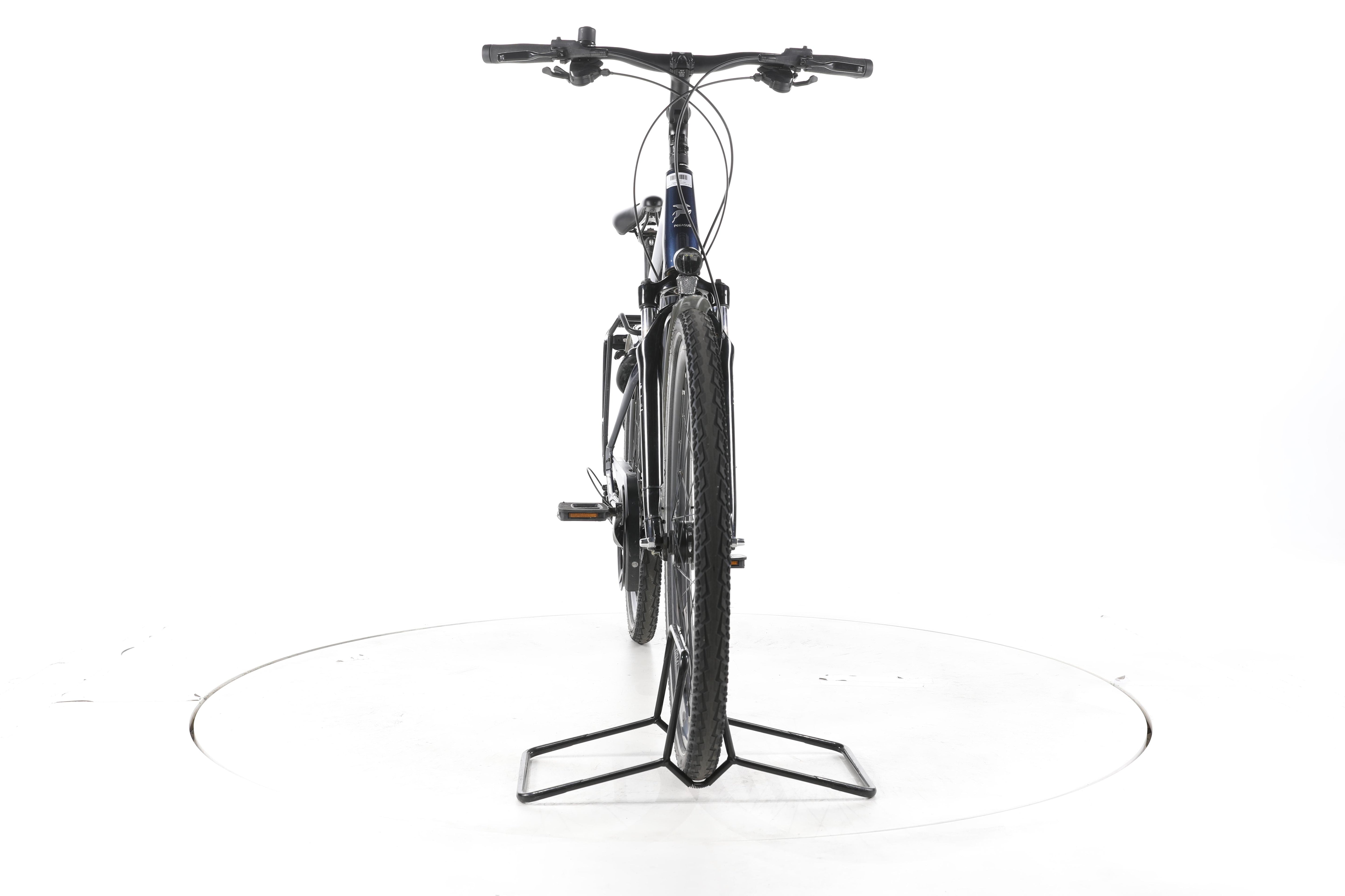 Pegasus Premio SL Disc 24 Anniversary Fahrrad City & Trekking - Image 4