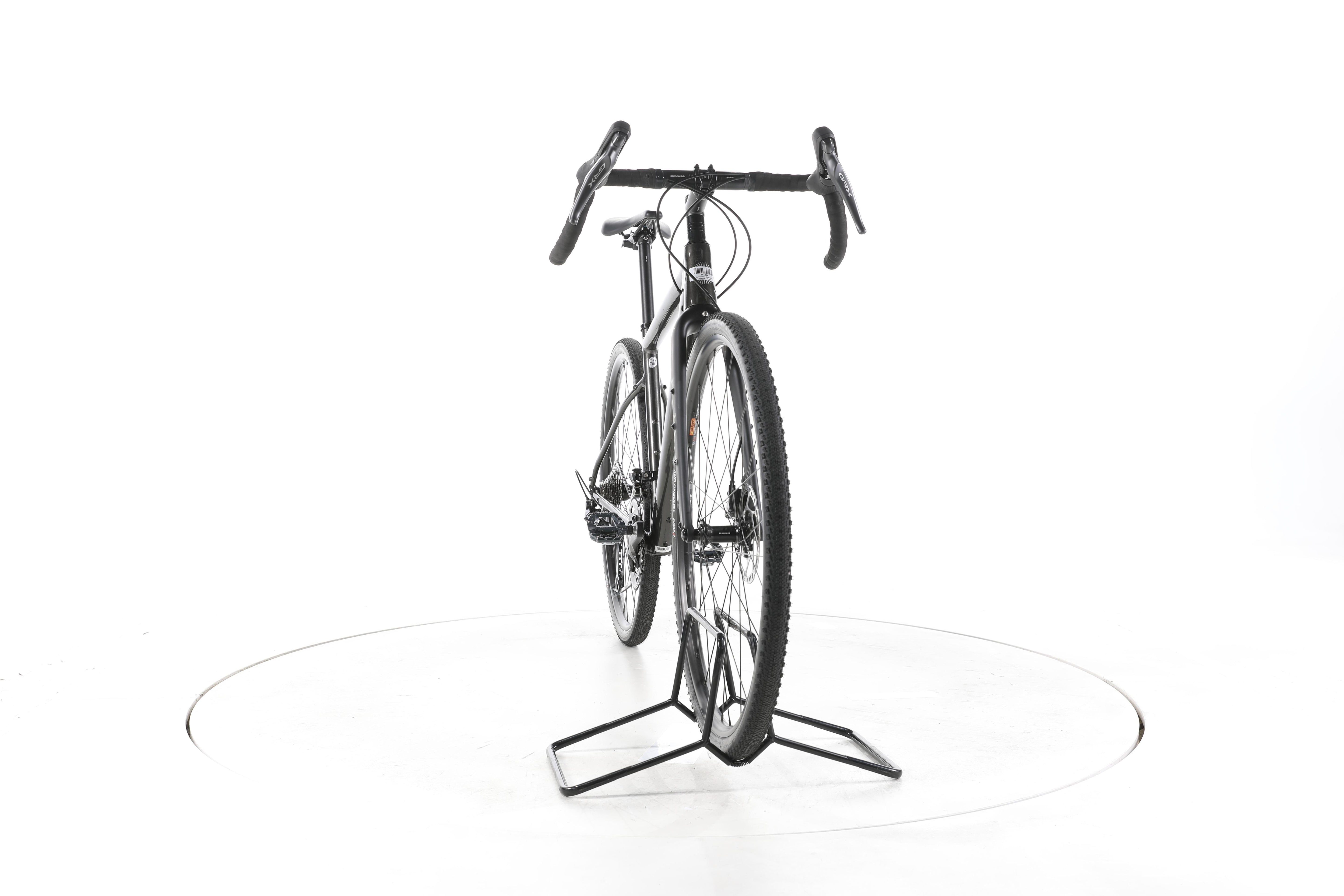 Cannondale Topstone 1 Gravelbike - Image 4