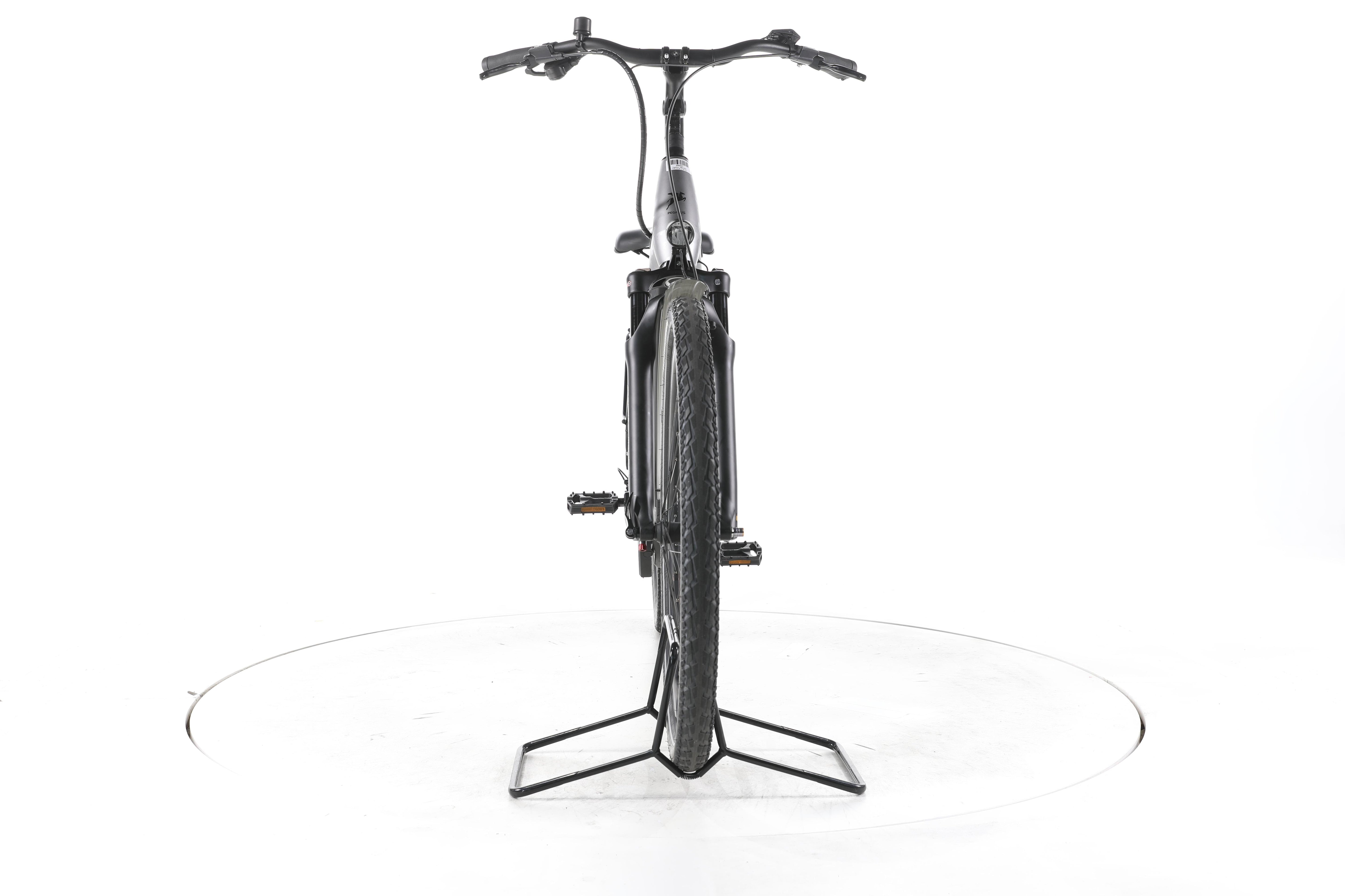 Pegasus EVO CX Trekking E-Bike Tiefeinsteiger - Image 4