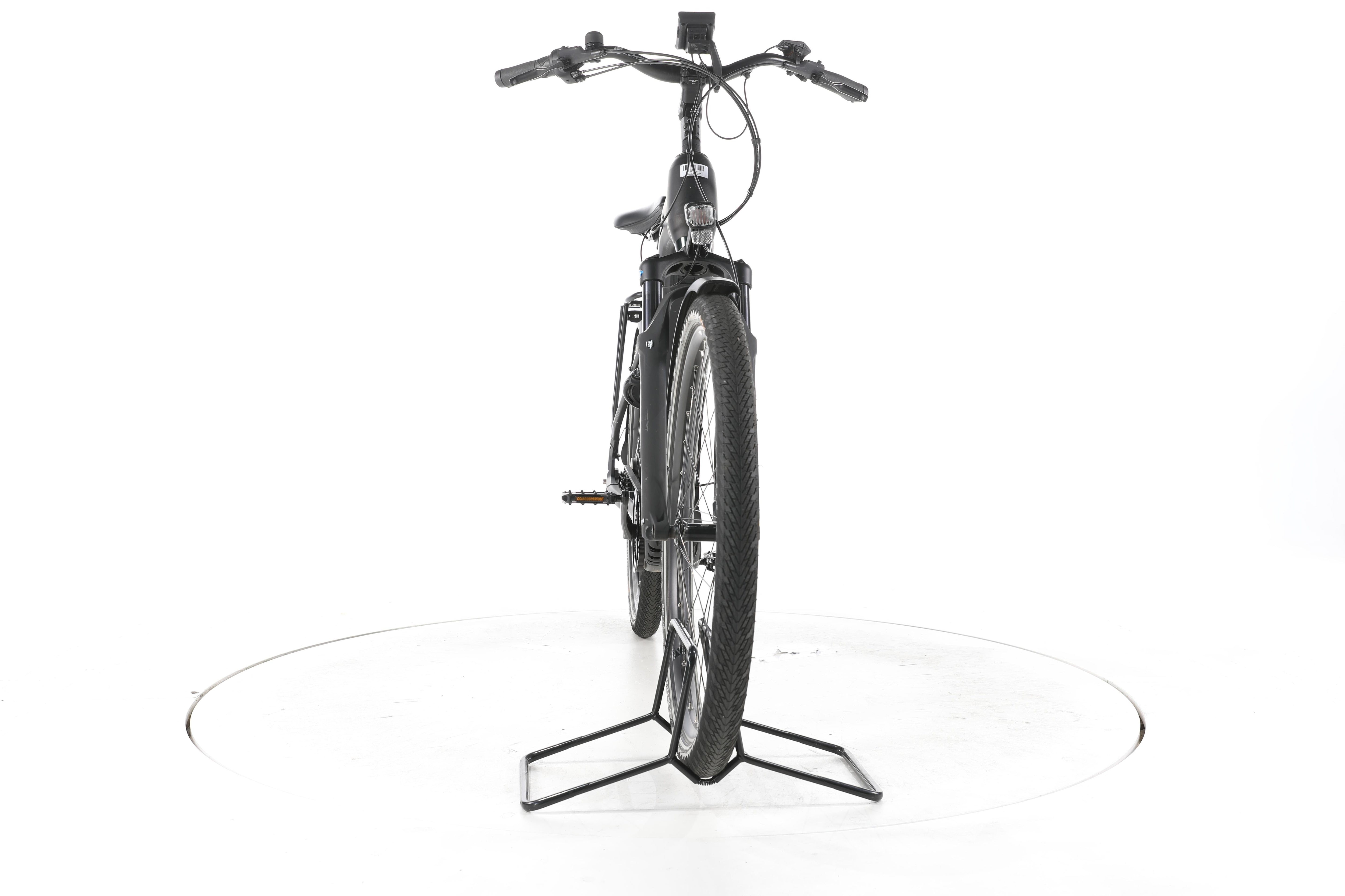 Conway e Cairon T6.0 City E-Bike Tiefeinsteiger 2025 - Image 4