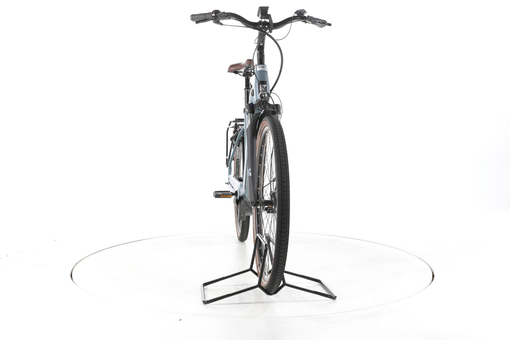 Kettler Quadriga P5 City E-Bike Tiefeinsteiger 2025 - Image 4