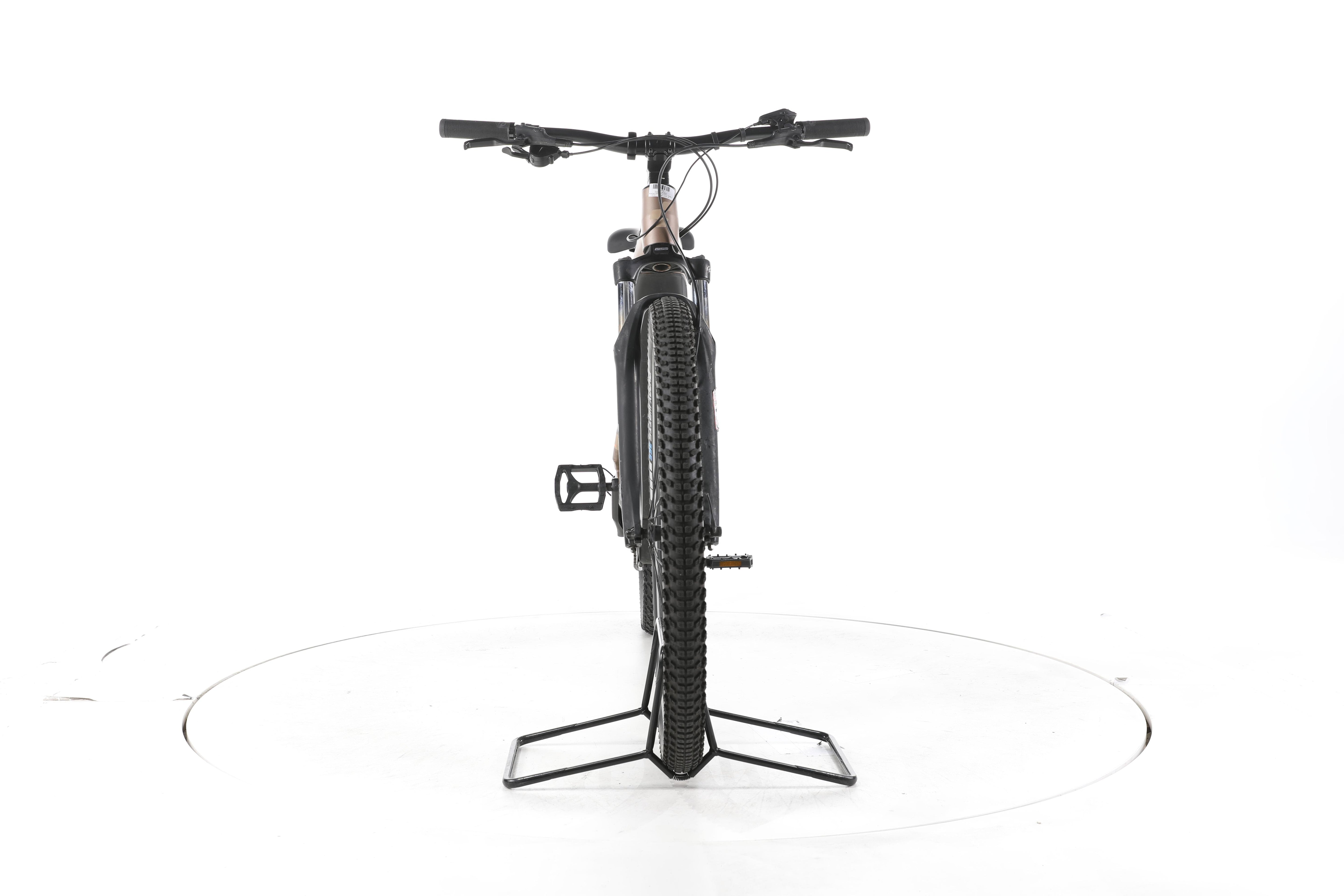 Cube Reaction Hybrid Performance E-Bike - Image 4
