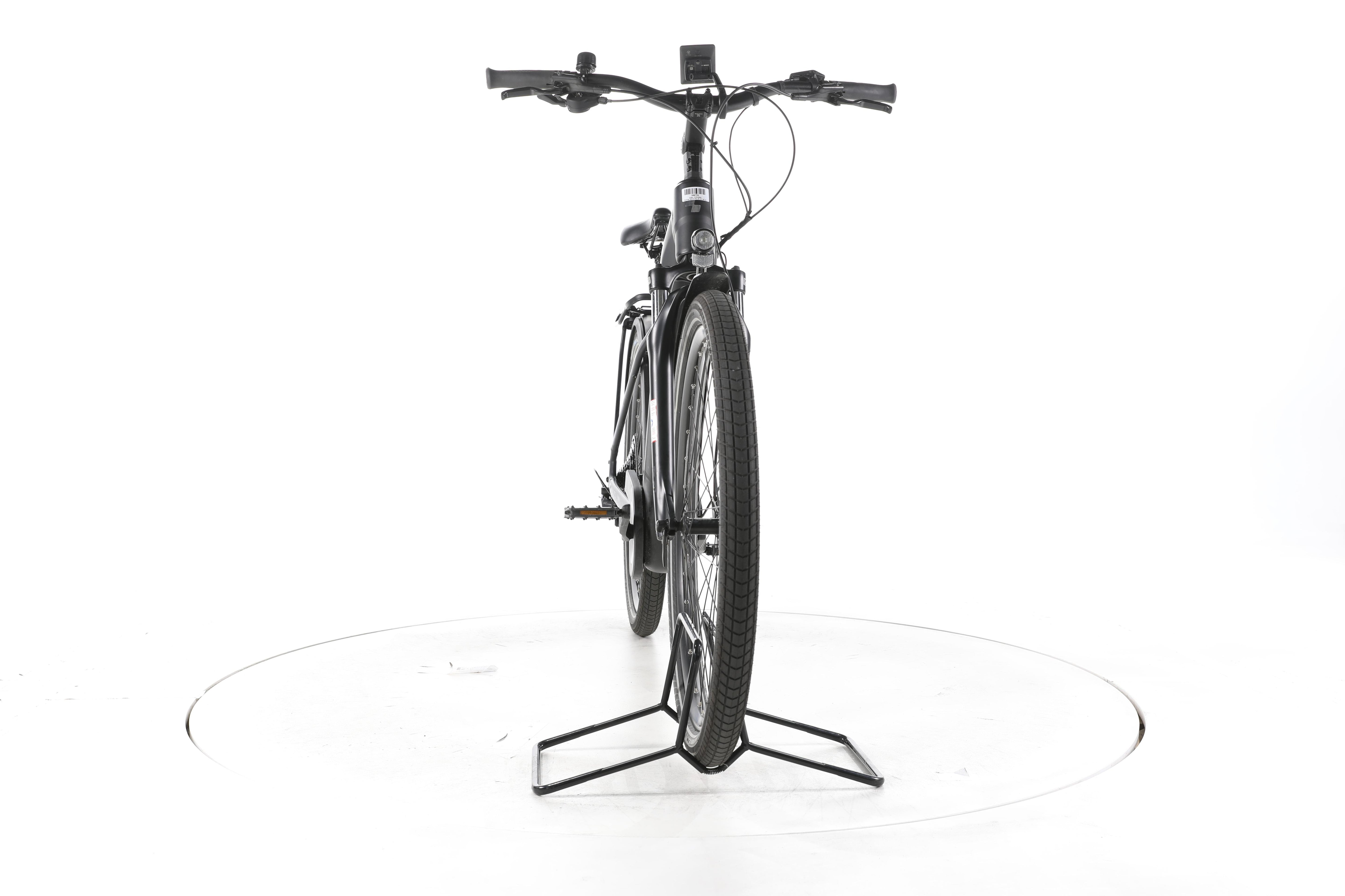 Cube Touring Hybrid Pro Trekking E-Bike - Image 4