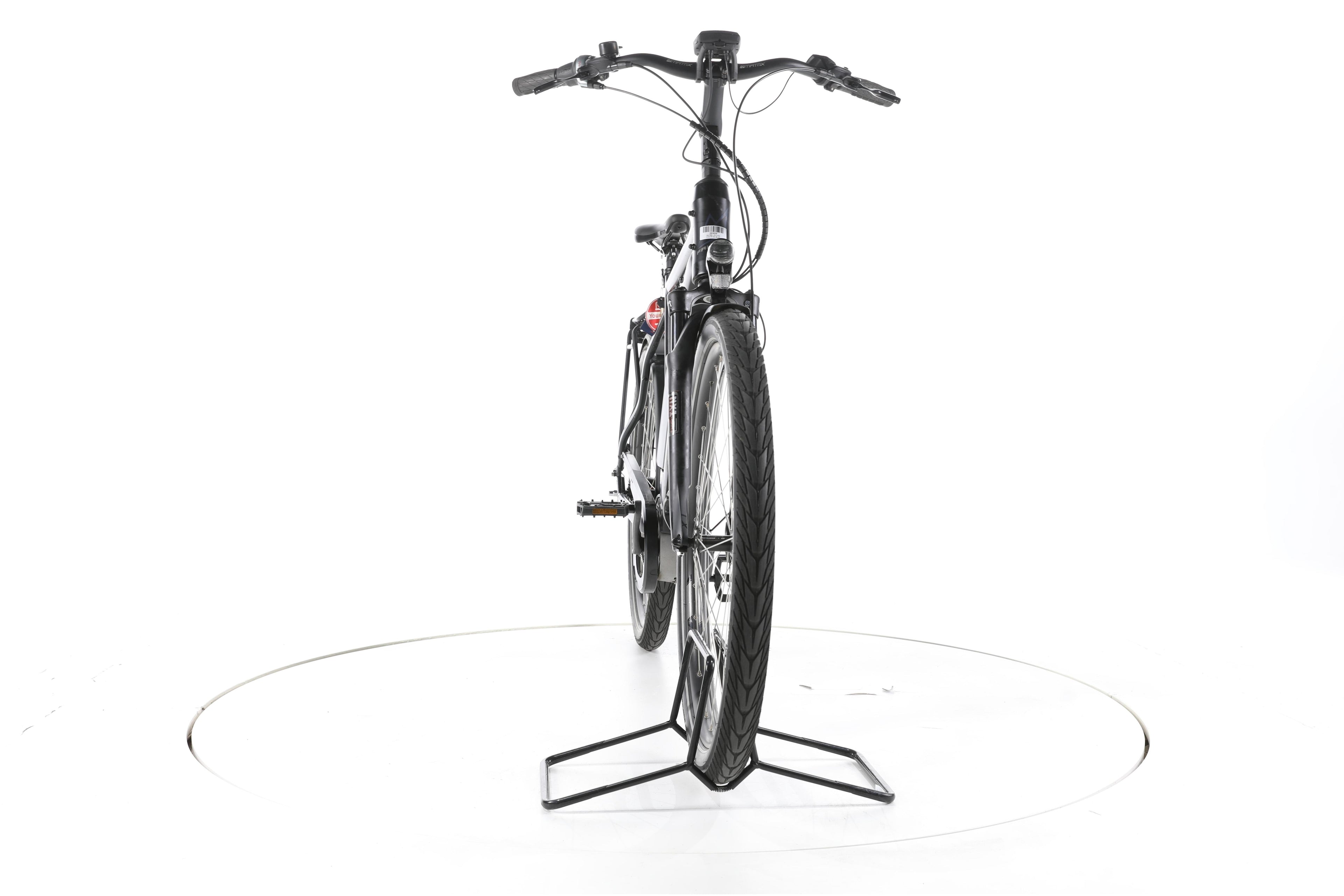FALTER E 9.0 RT City E-Bike - Image 4