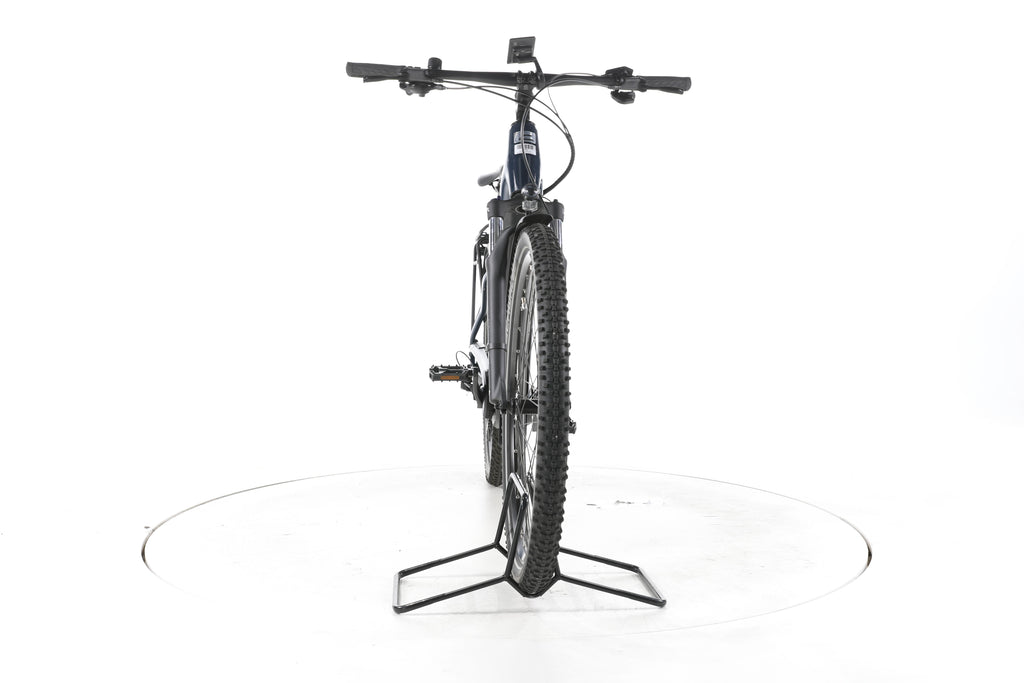 Corratec E-Power MTC 12S Sport Trekking E-Bike - Image 4