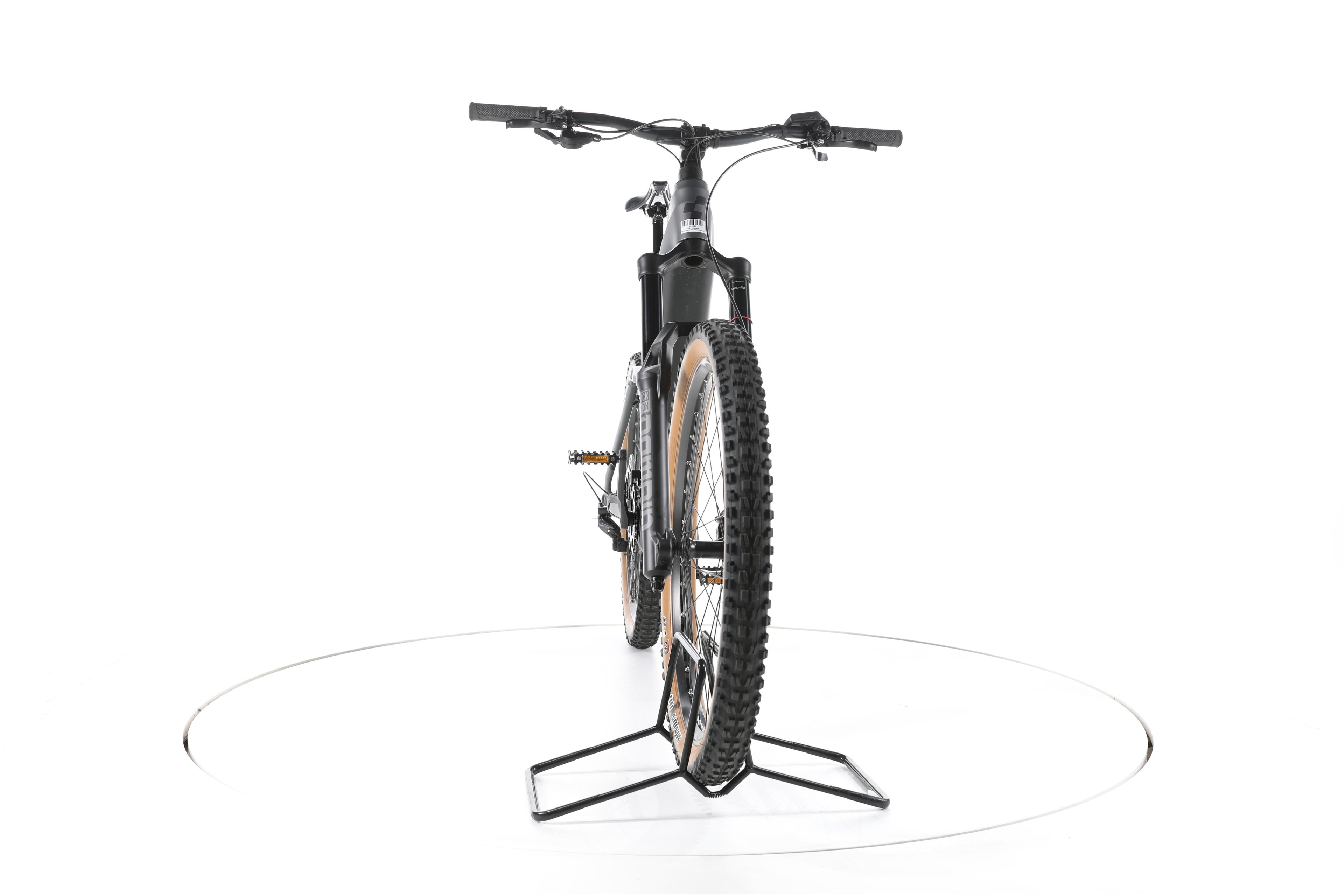 Cube Stereo Hybrid 160 HPC Race Fully E-Bike Carbon 2023 - Image 4