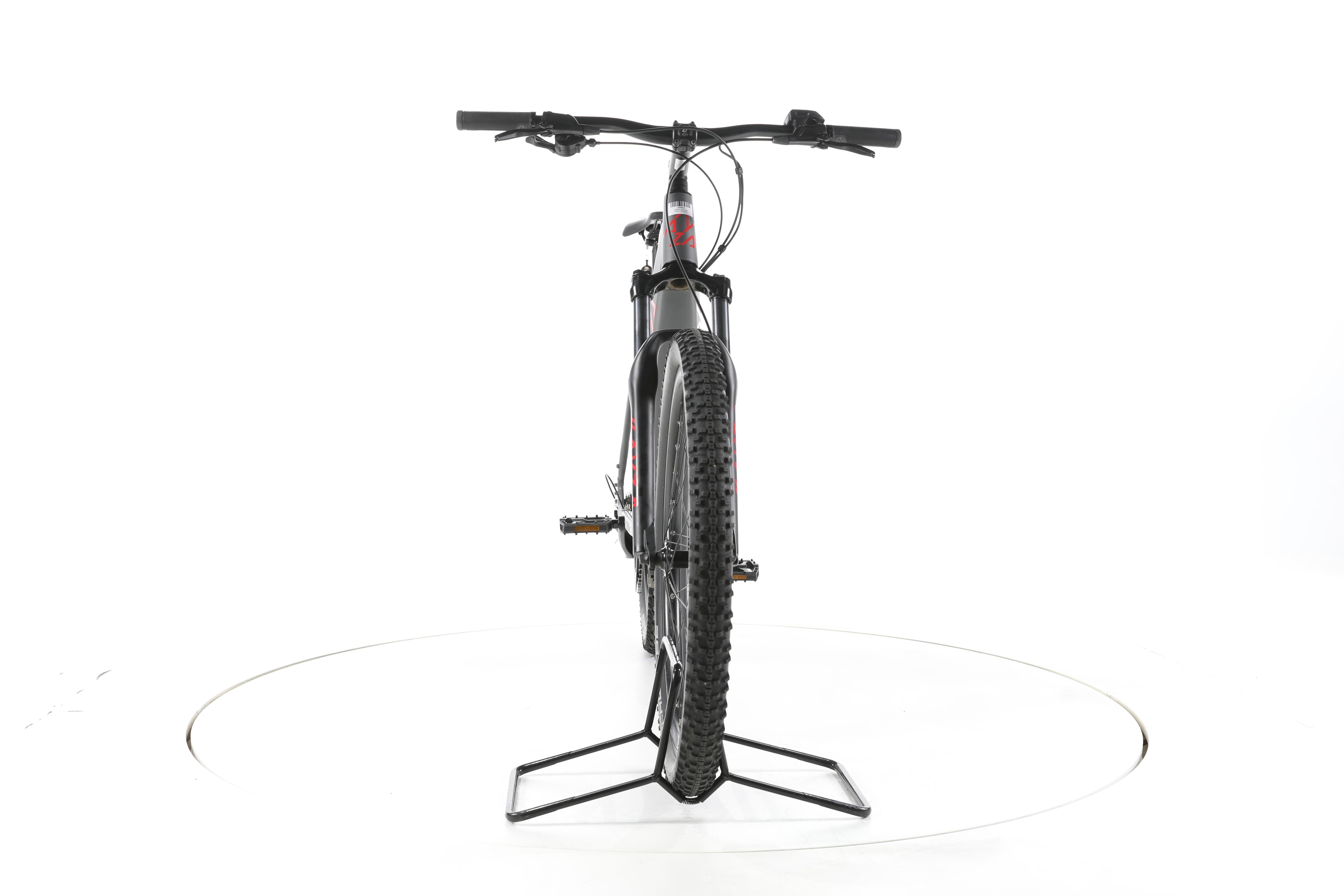 KAYZA Hydric 4 E-Bike - Image 4