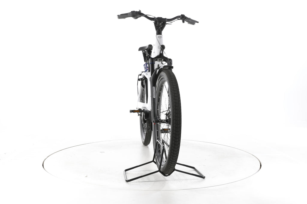 Riese & Müller Nevo4 GT vario City E-Bike Tiefeinsteiger 2025 - Image 4