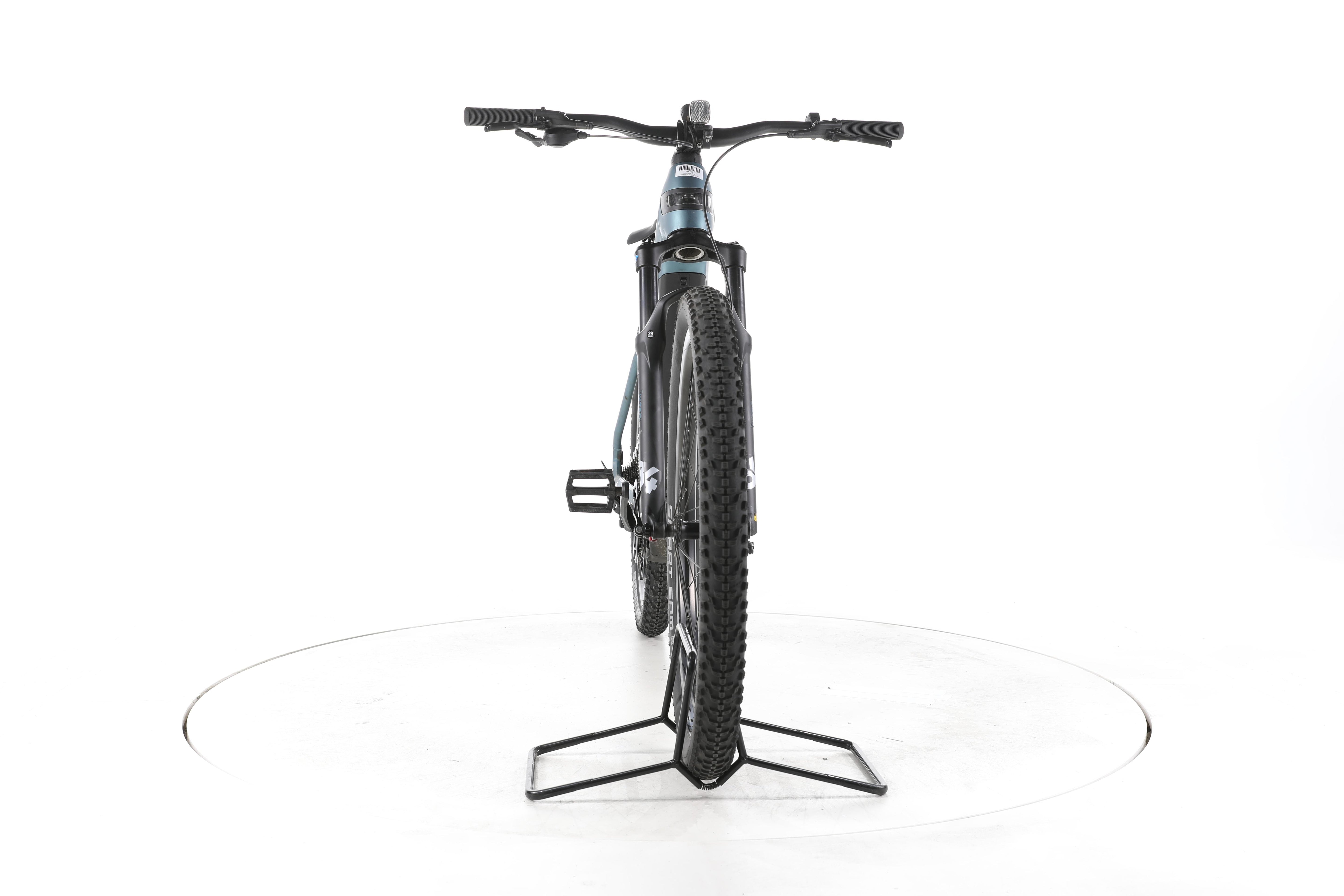 Bulls Copperhead EVO 29 E-Bike 2025 - Image 4