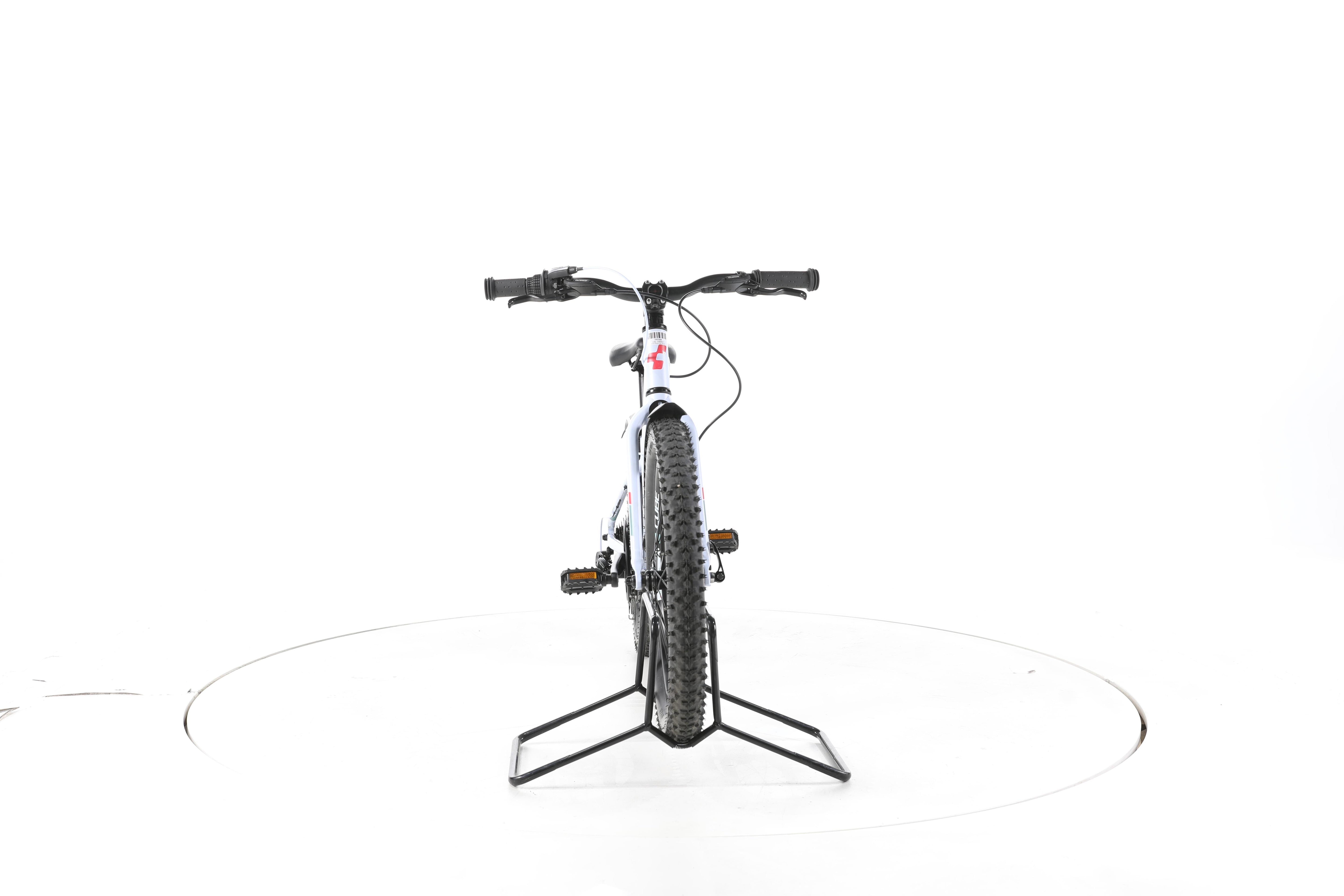 Cube Acid 200 Disc Kinder Bikes - Image 4