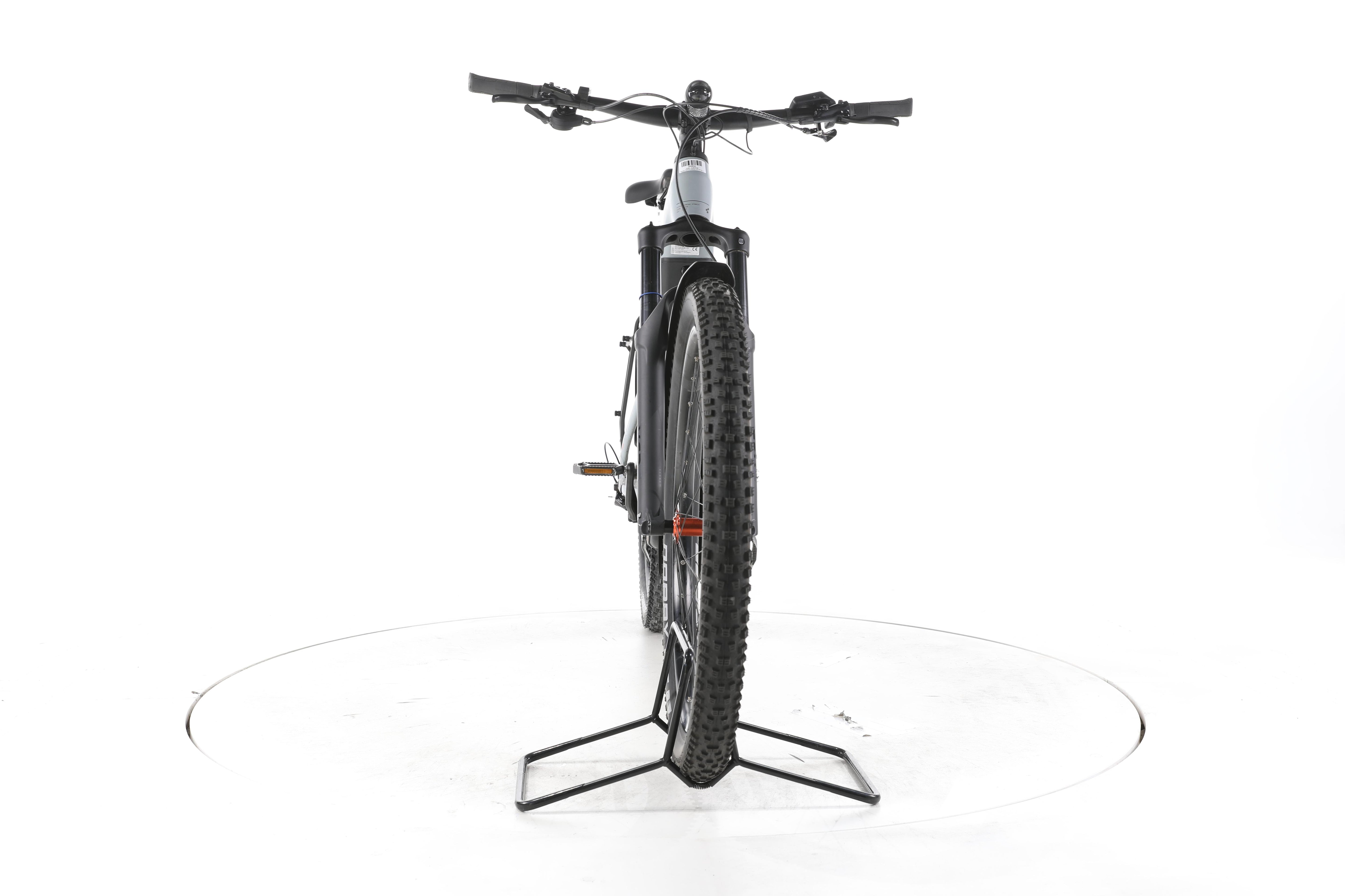 Cube Stereo Hybrid ONE44 Pro FE E-Bike Fully 2026 - Image 4