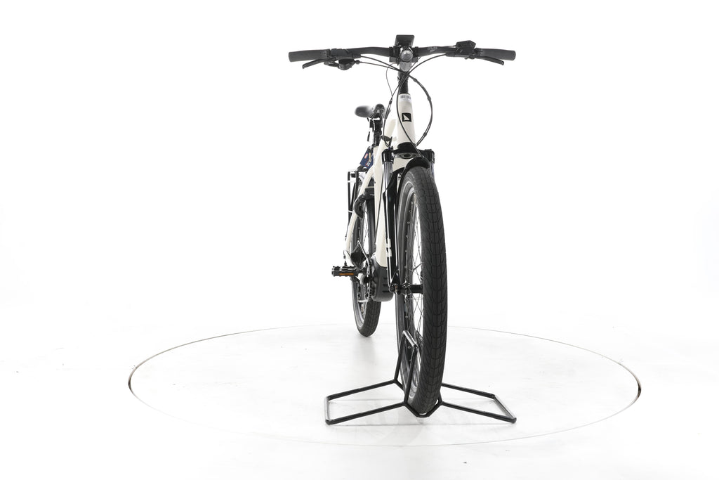 Haibike Trekking 3 Trekking E-Bike - Image 4