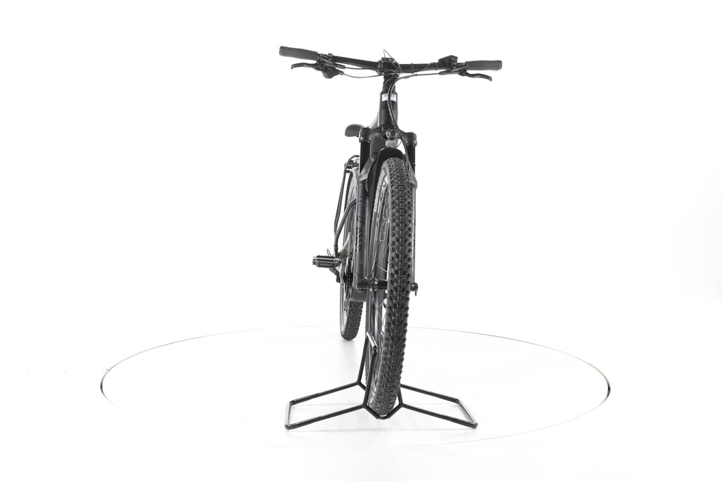 Cube Reaction Hybrid SL Trekking E-Bike - Image 4