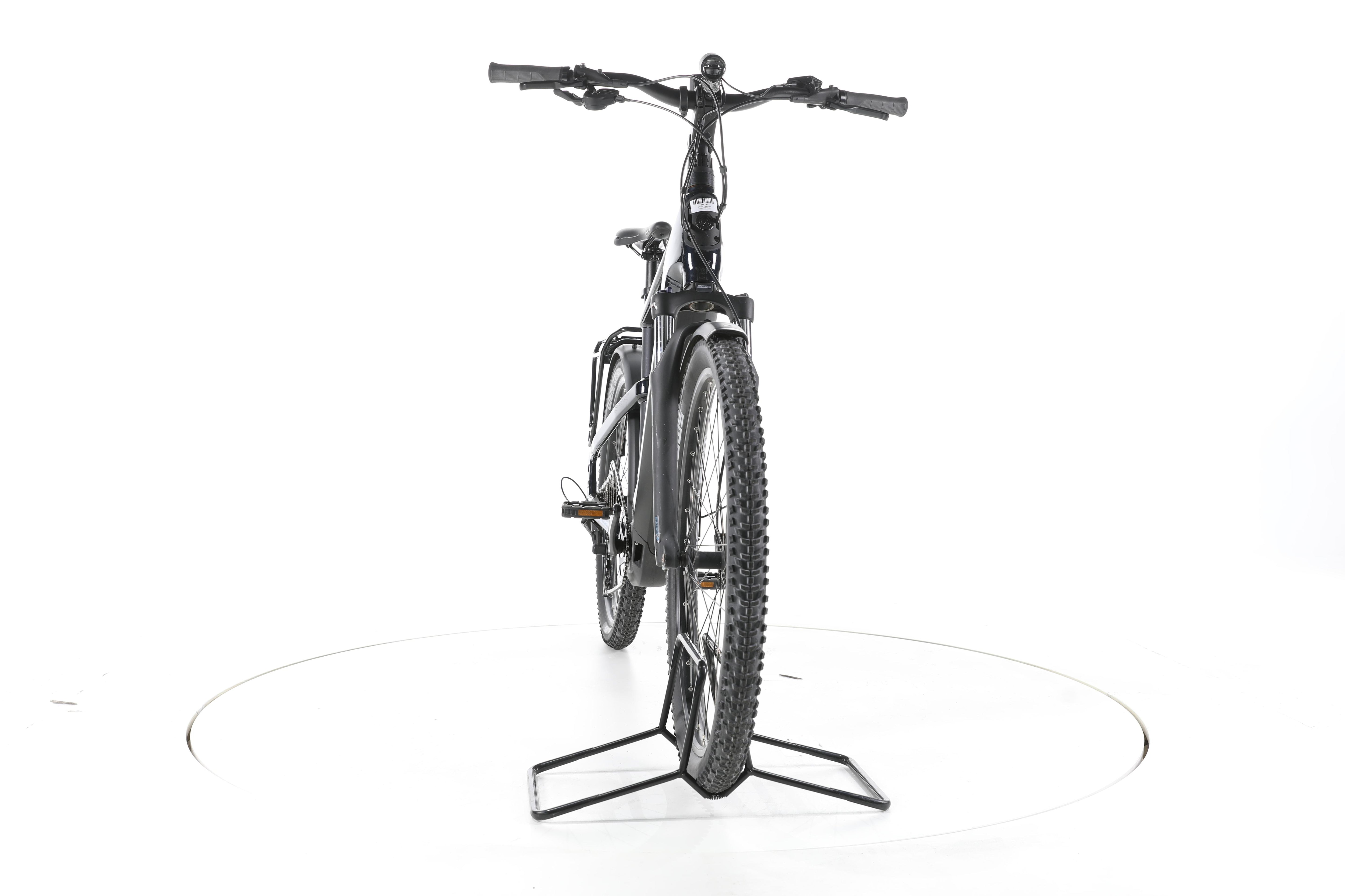 Winora Yakun 10 Trekking E-Bike - Image 4