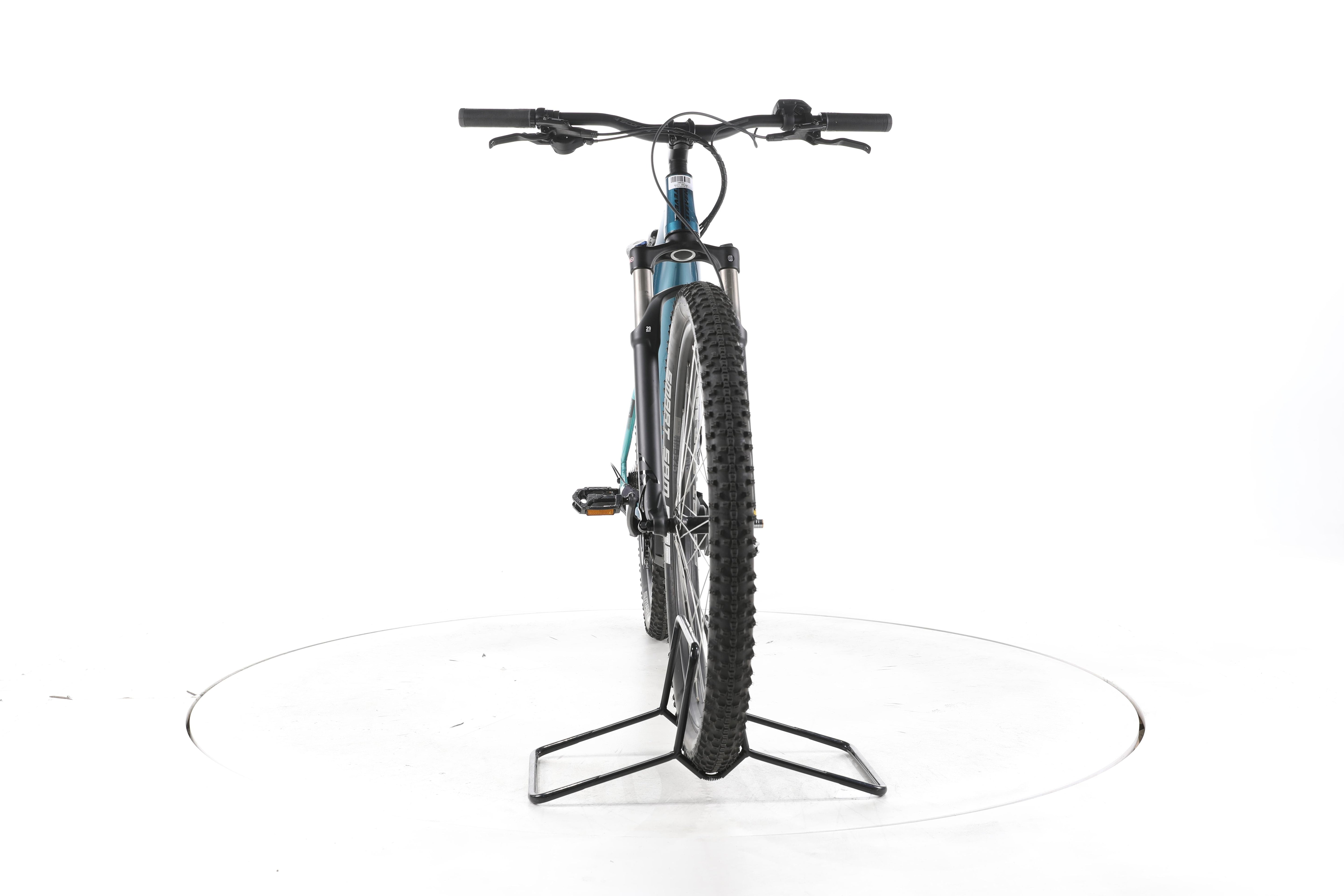 Stevens E-Tremalzo E-Bike - Image 4