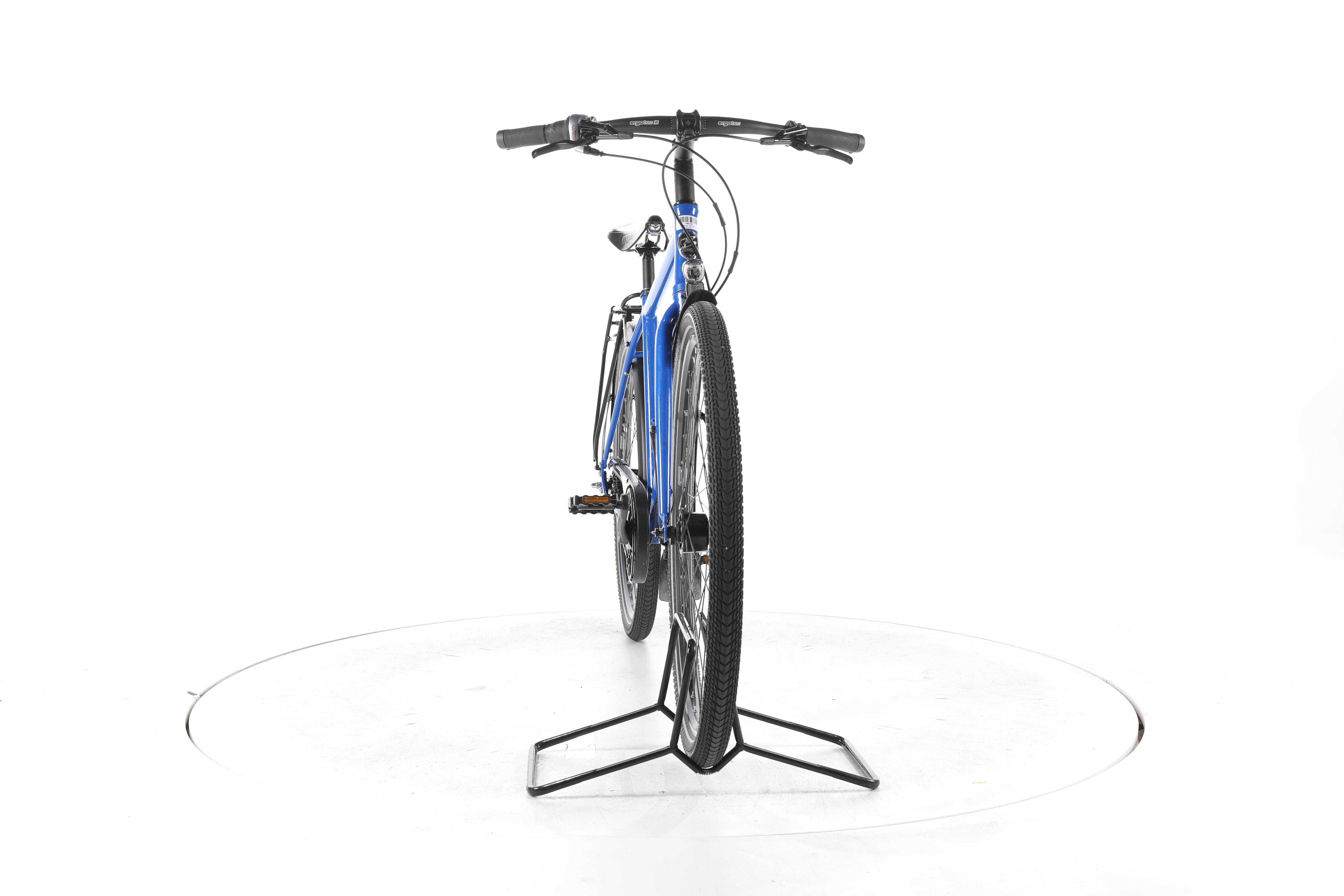 Böttcher Dakkar Fahrrad City & Trekking - Image 4