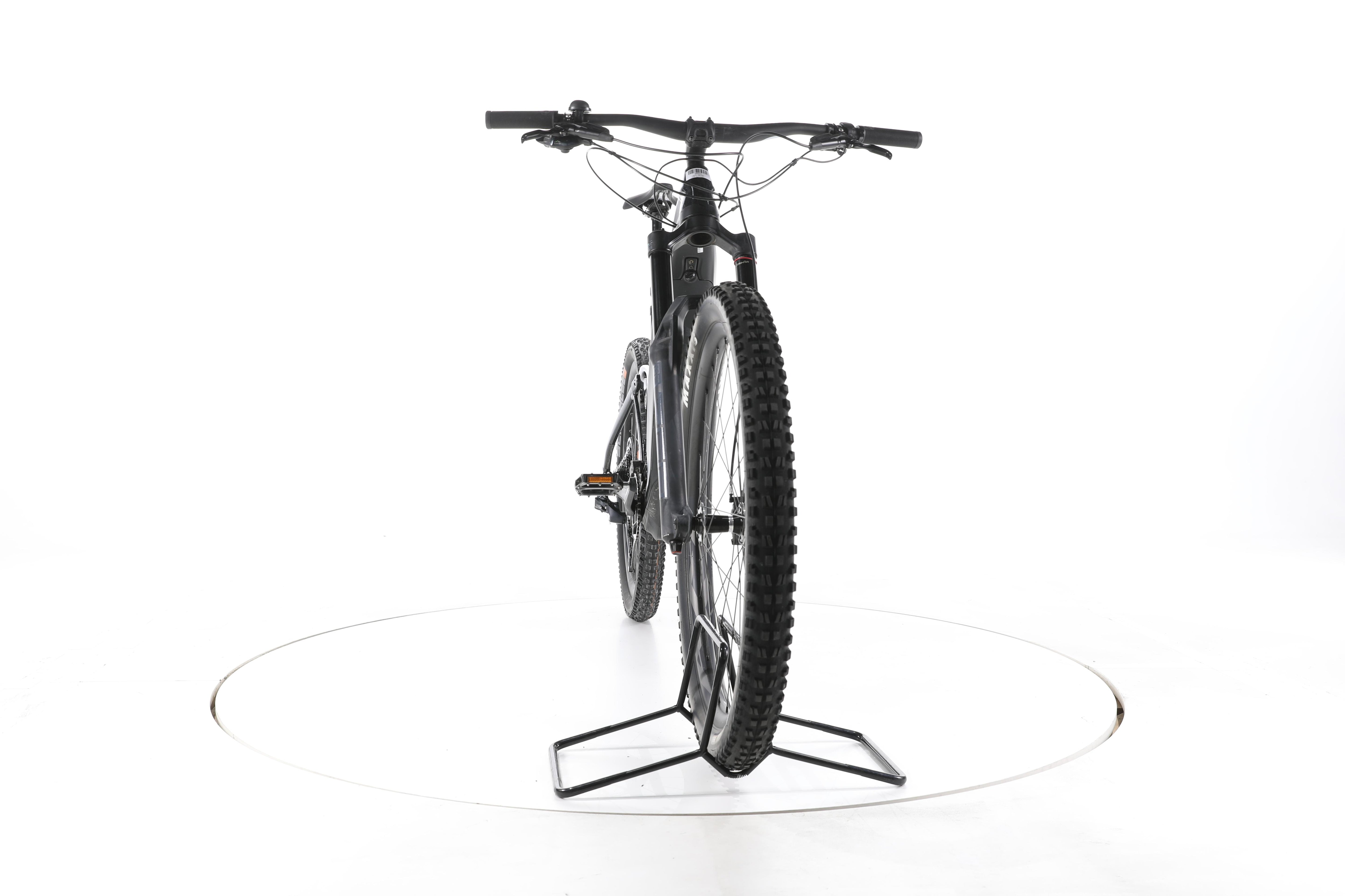 Giant Reign E+ 2 Pro E-Bike Fully - Image 4