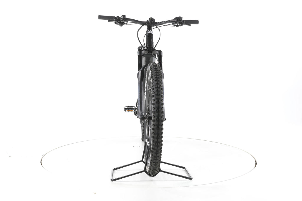 Ghost E-ASX 160 Universal Fully E-Bike - Image 4