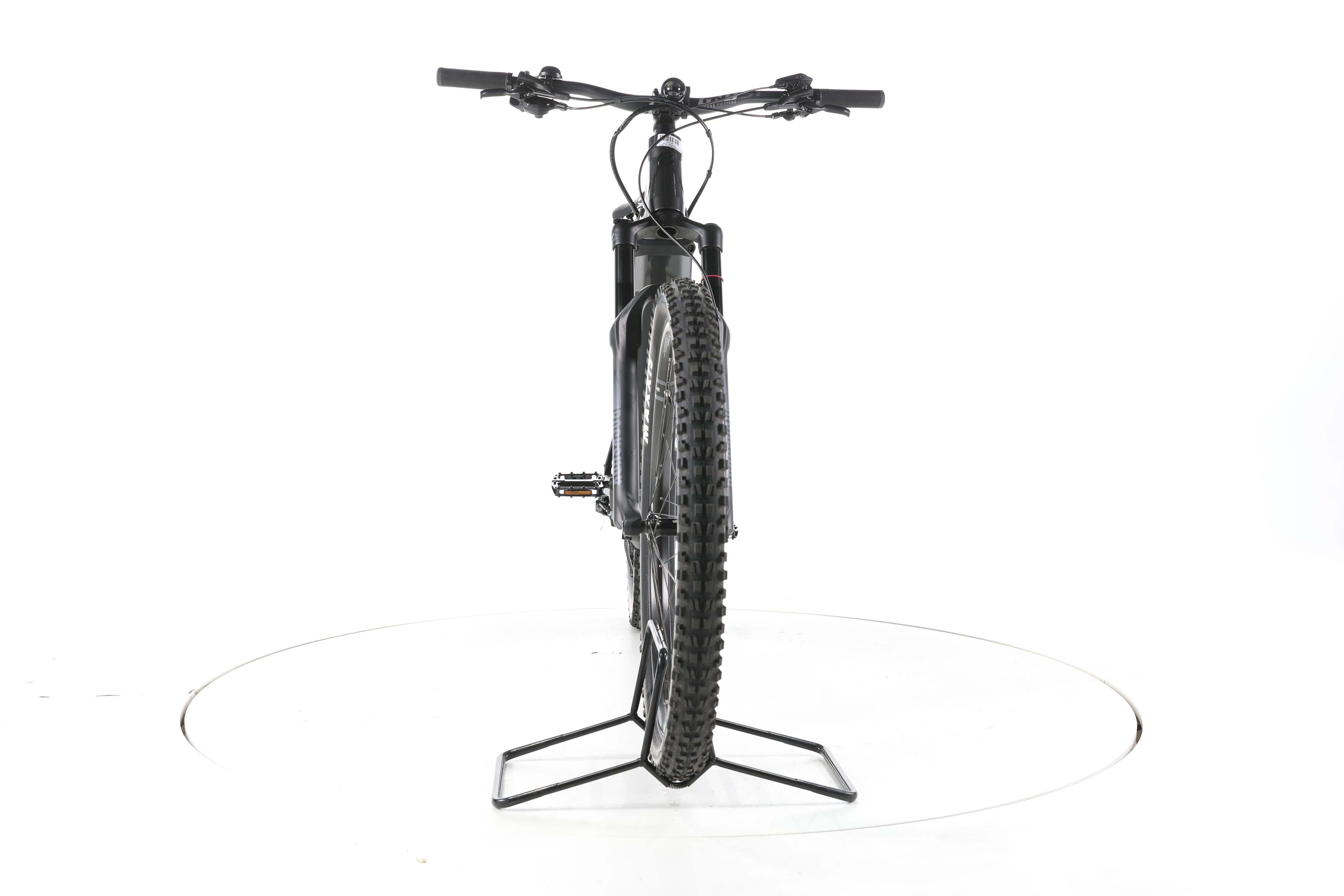 Ghost E-ASX 160 Universal Fully E-Bike - Image 4