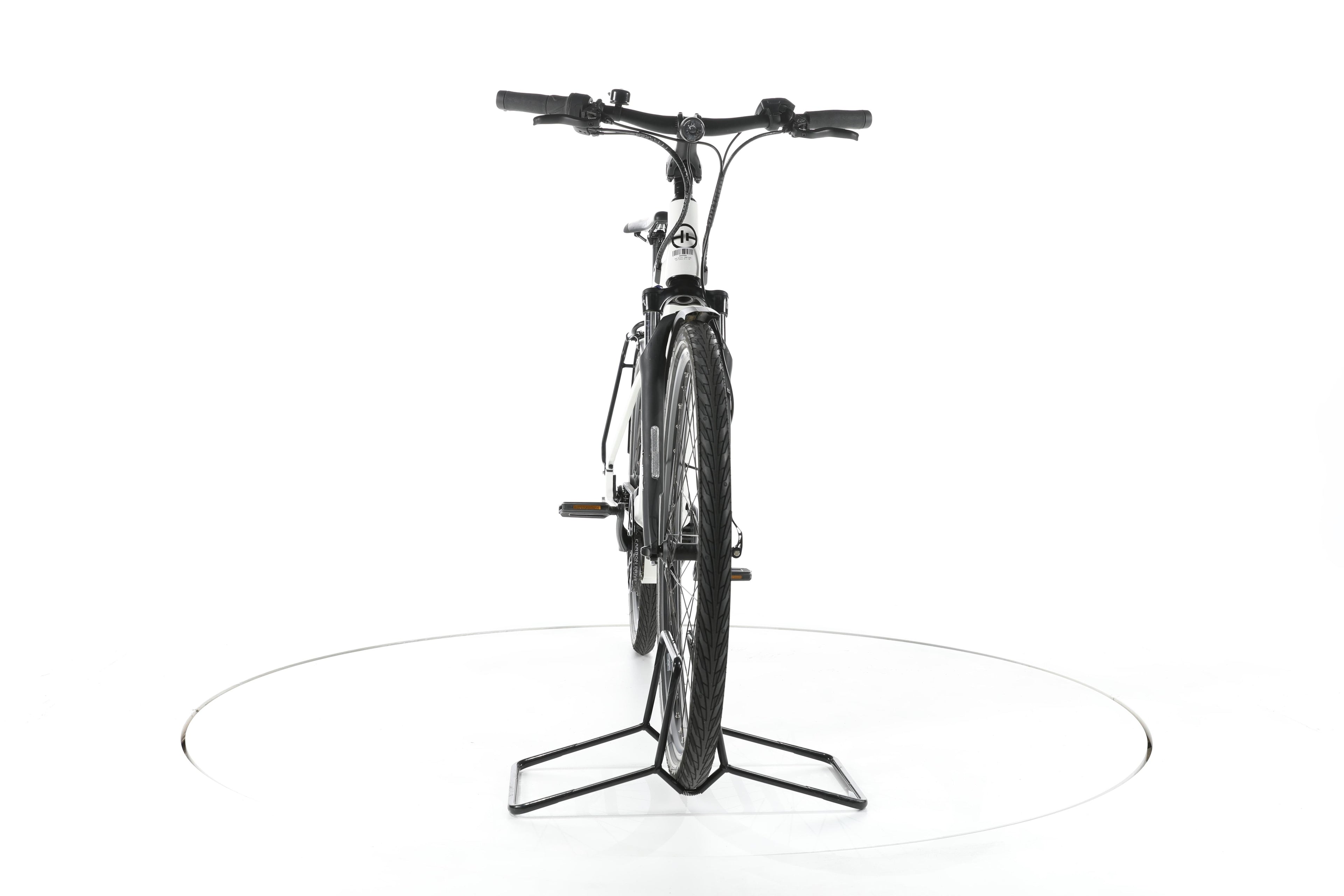 HNF Nicolai SD3 Urban City E-Bike - Image 4