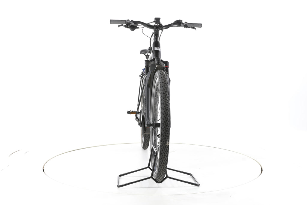 Cube Kathmandu Hybrid EXC Trekking E-Bike - Image 4