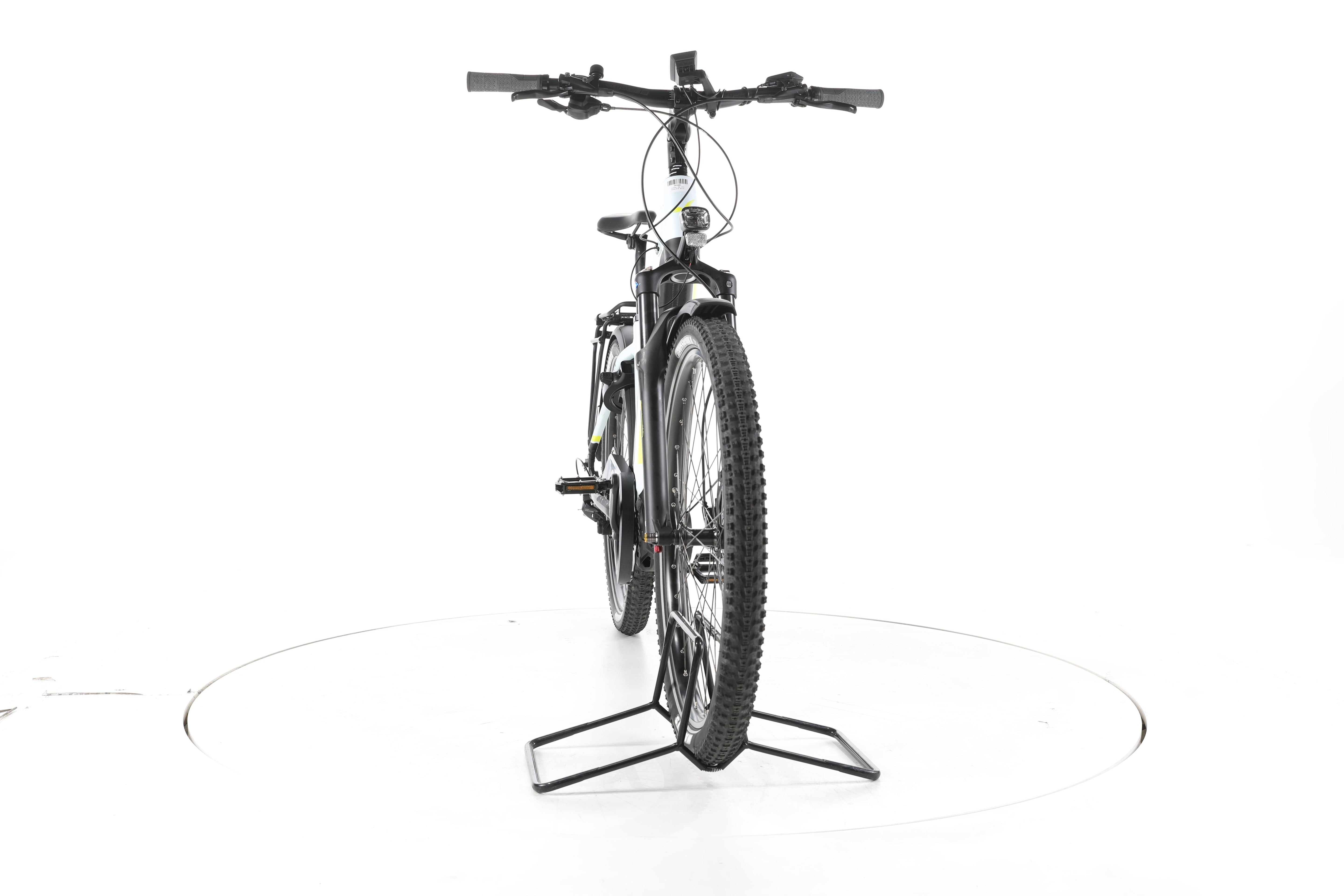 Victoria Avyon 6 Trekking E-Bike Tiefeinsteiger 2024 - Image 4