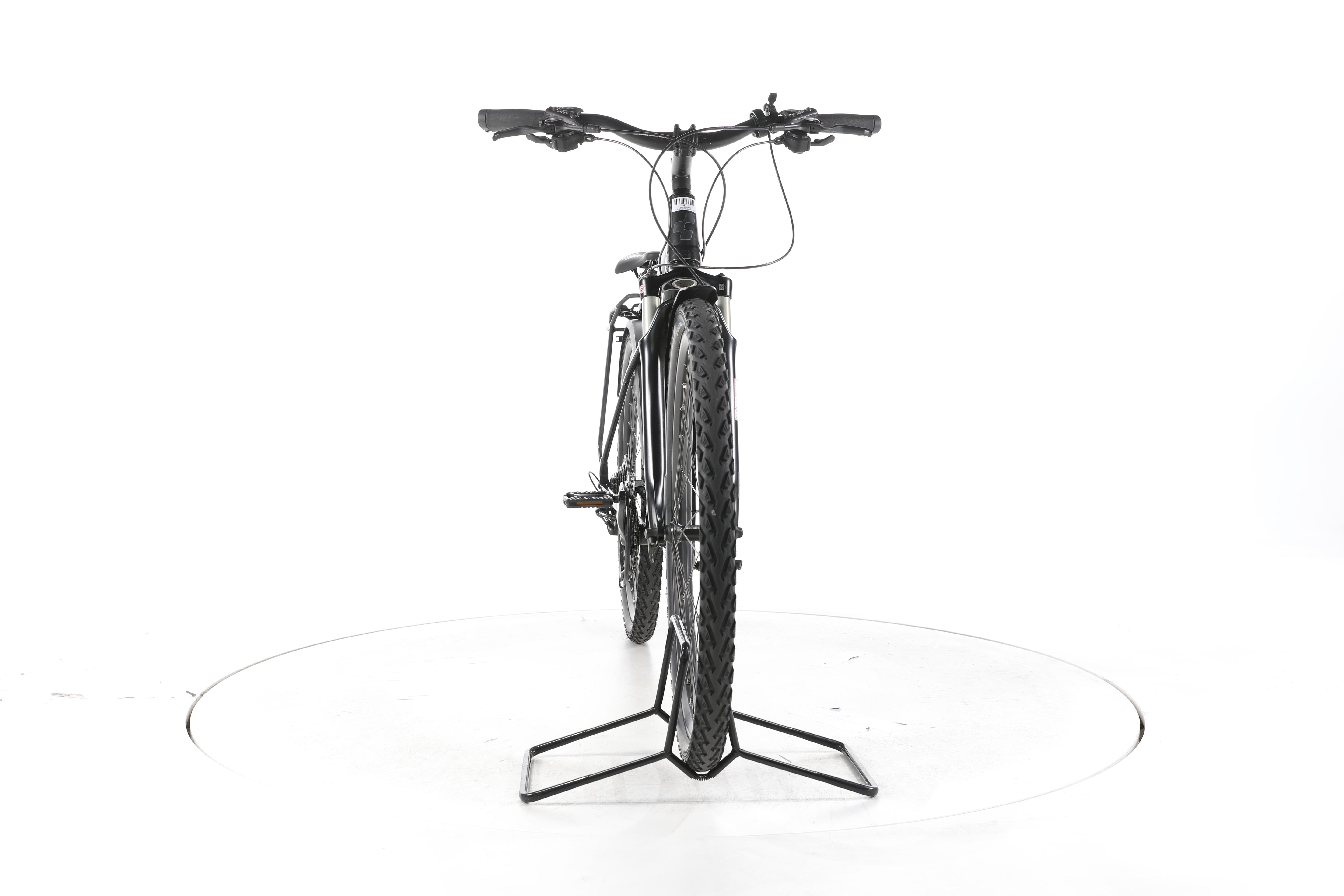 Cube Nature SLX Fahrrad City & Trekking - Image 4