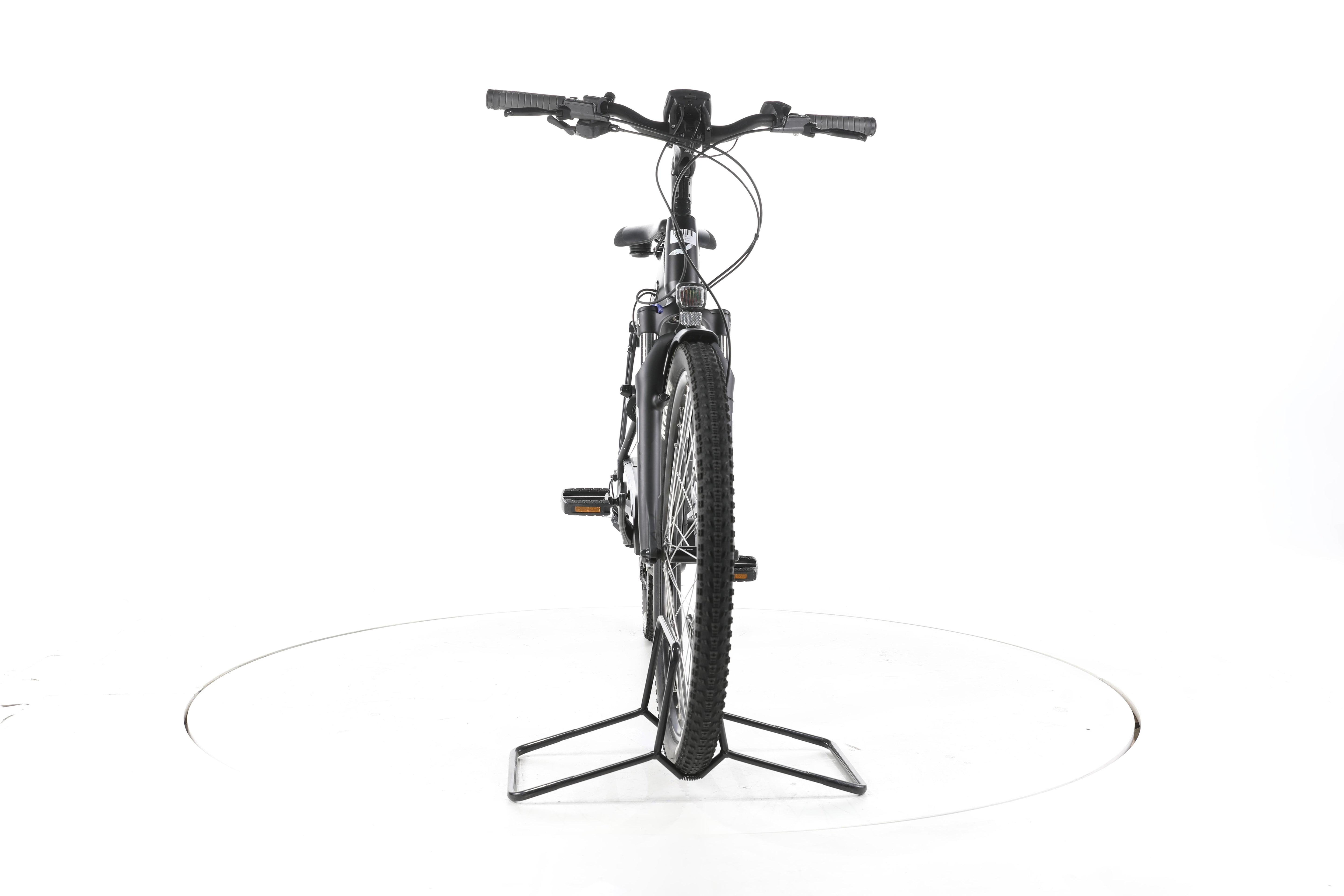 Victoria eTrekking 8.8 Trekking E-Bike Tiefeinsteiger - Image 4