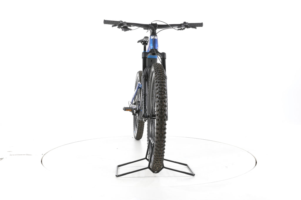 Cube Stereo Hybrid ONE44 HPC SLX E-Bike Fully Carbon 2025 - Image 4