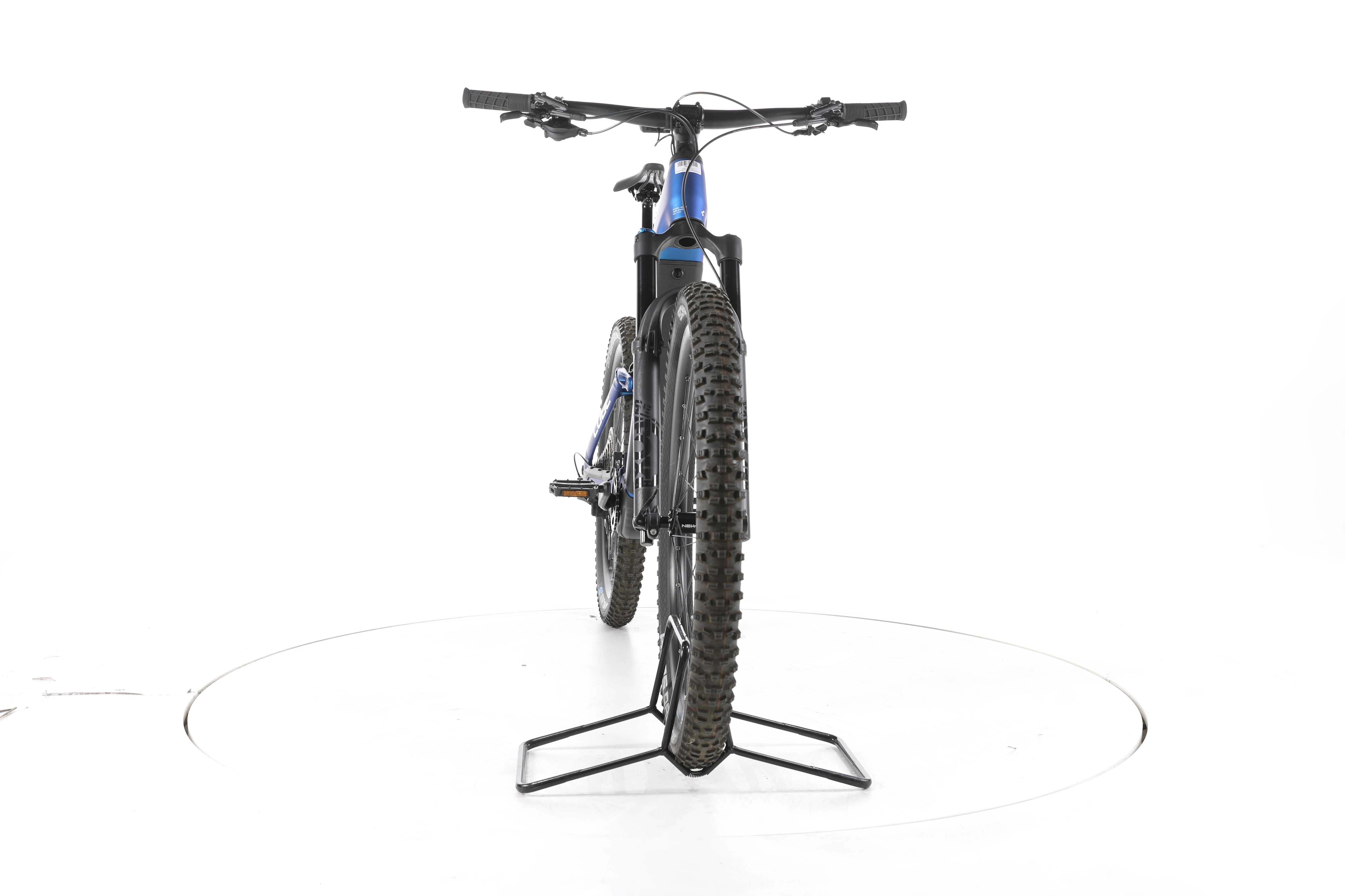 Cube Stereo Hybrid ONE44 HPC SLX E-Bike Fully Carbon 2025 - Image 4