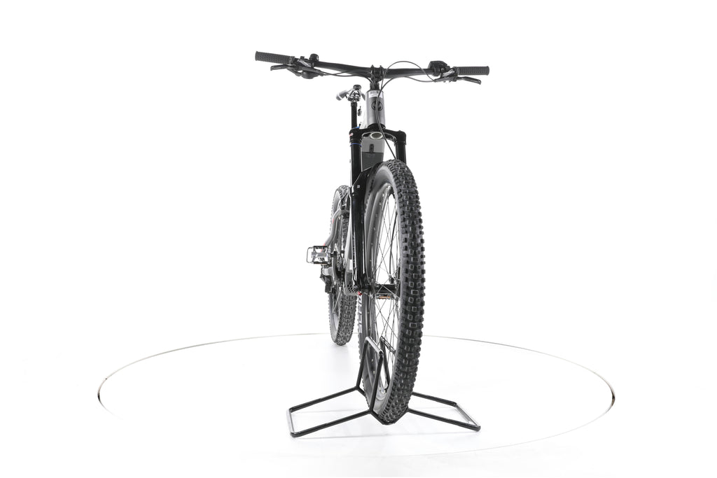 Malaguti Civetta FS 6.0 Fully E-Bike - Image 4