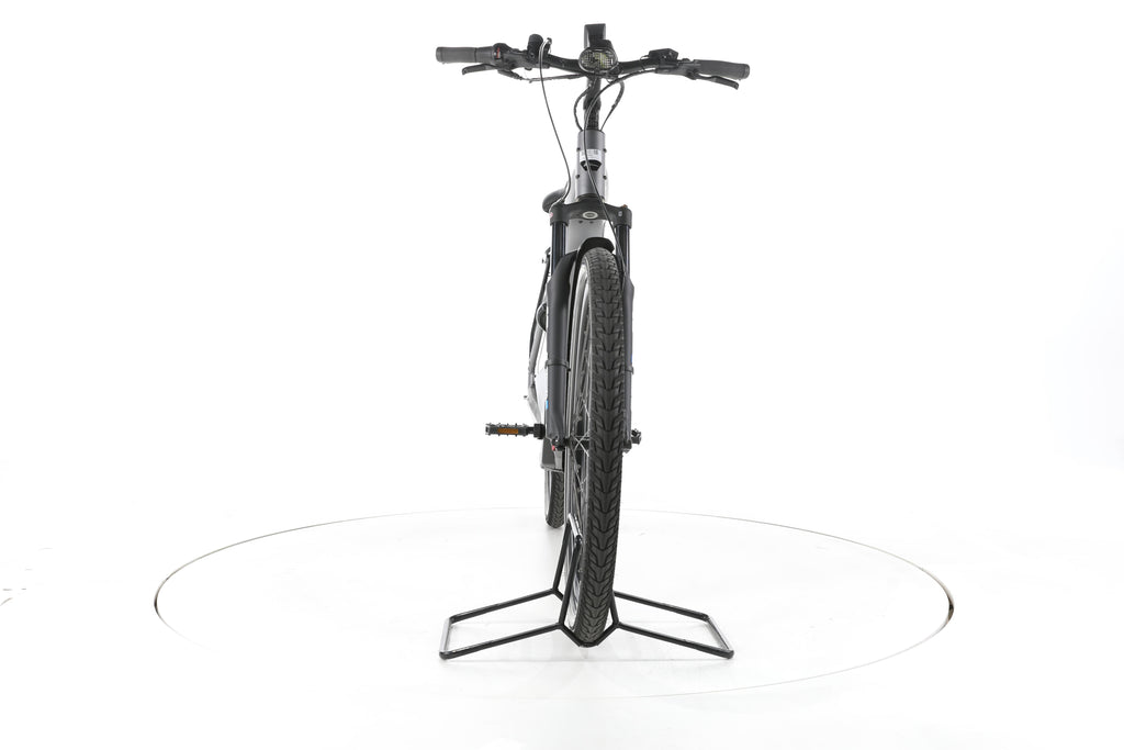 Bergamont E-Horizon N5e FH Belt City E-Bike Tiefeinsteiger - Image 4