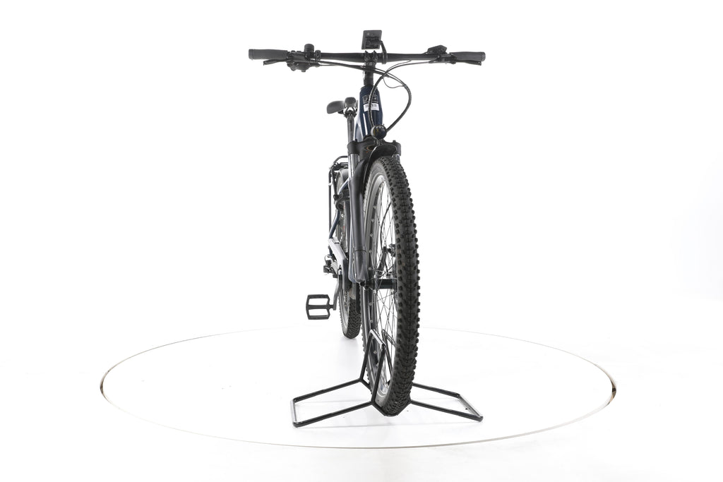 Corratec E-Power MTC 12S Trekking E-Bike - Image 4