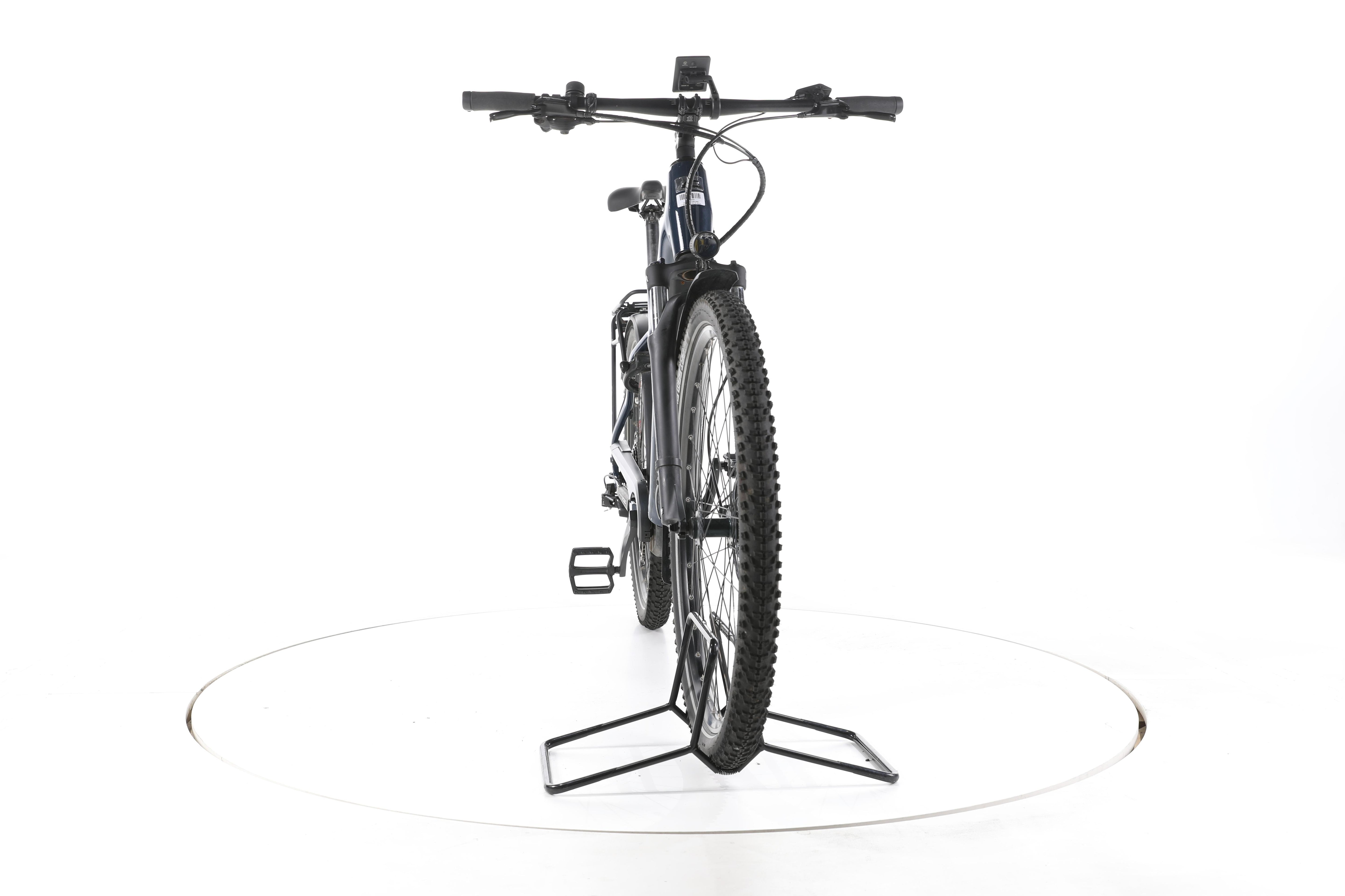 Corratec E-Power MTC 12S Trekking E-Bike - Image 4