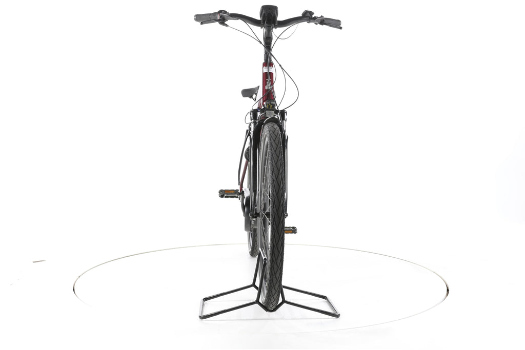 Raleigh Bristol Premium City E-Bike Tiefeinsteiger - Image 4