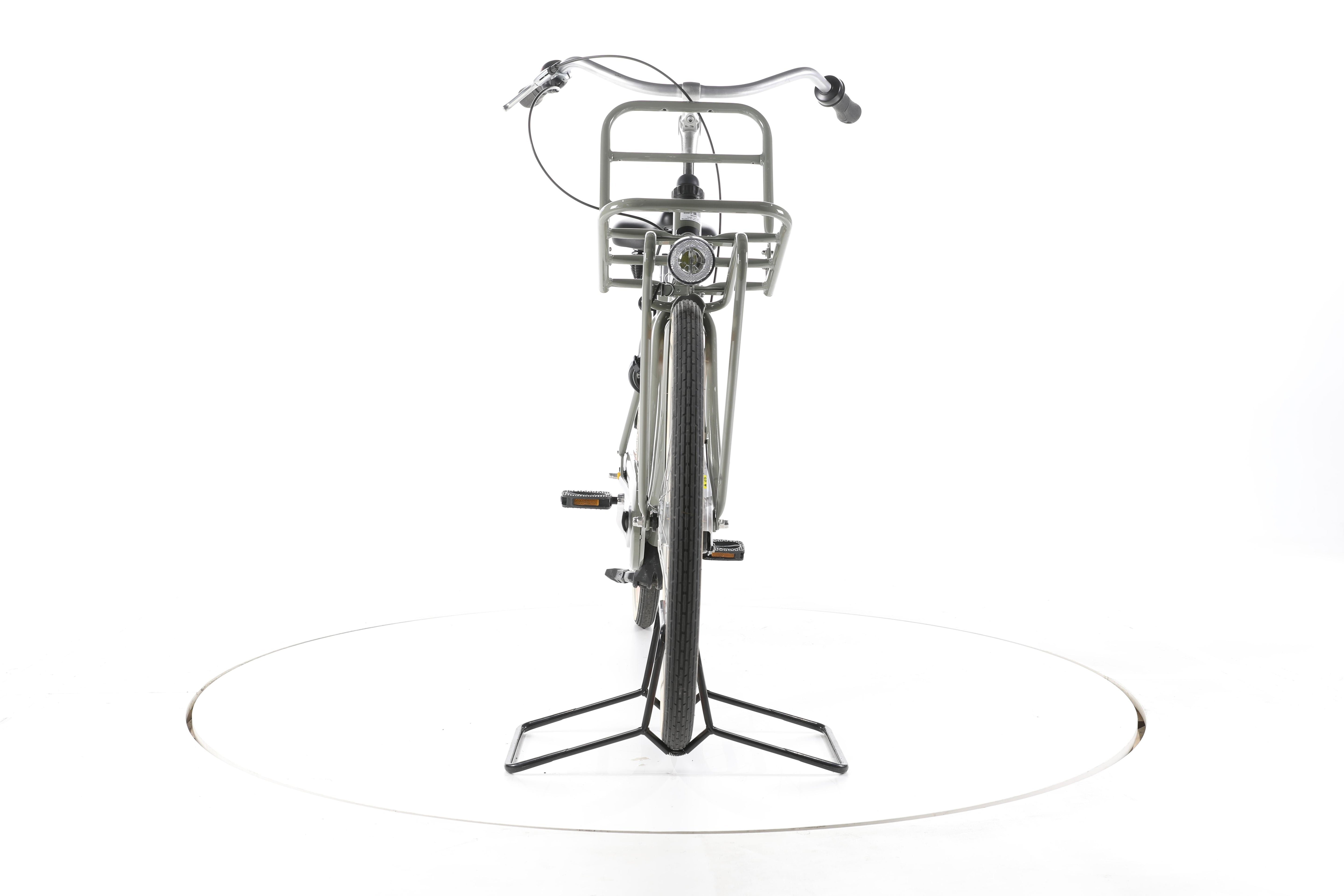 Gazelle Miss Grace R7T Wave Fahrrad City & Trekking - Image 4