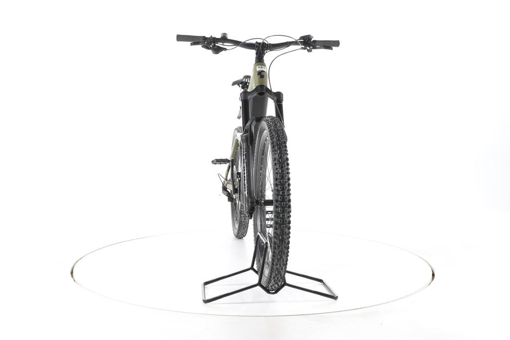 Cube Stereo Hybrid 160 HPC Race E-Bike Fully Carbon - Image 4