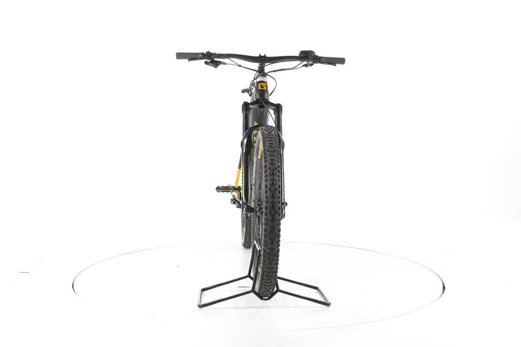 Haibike AllTrail 6 Fully E-Bike - Image 4
