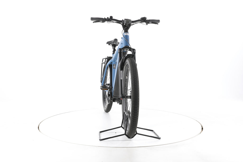 Riese & Müller Charger4 GT City E-Bike - Image 4