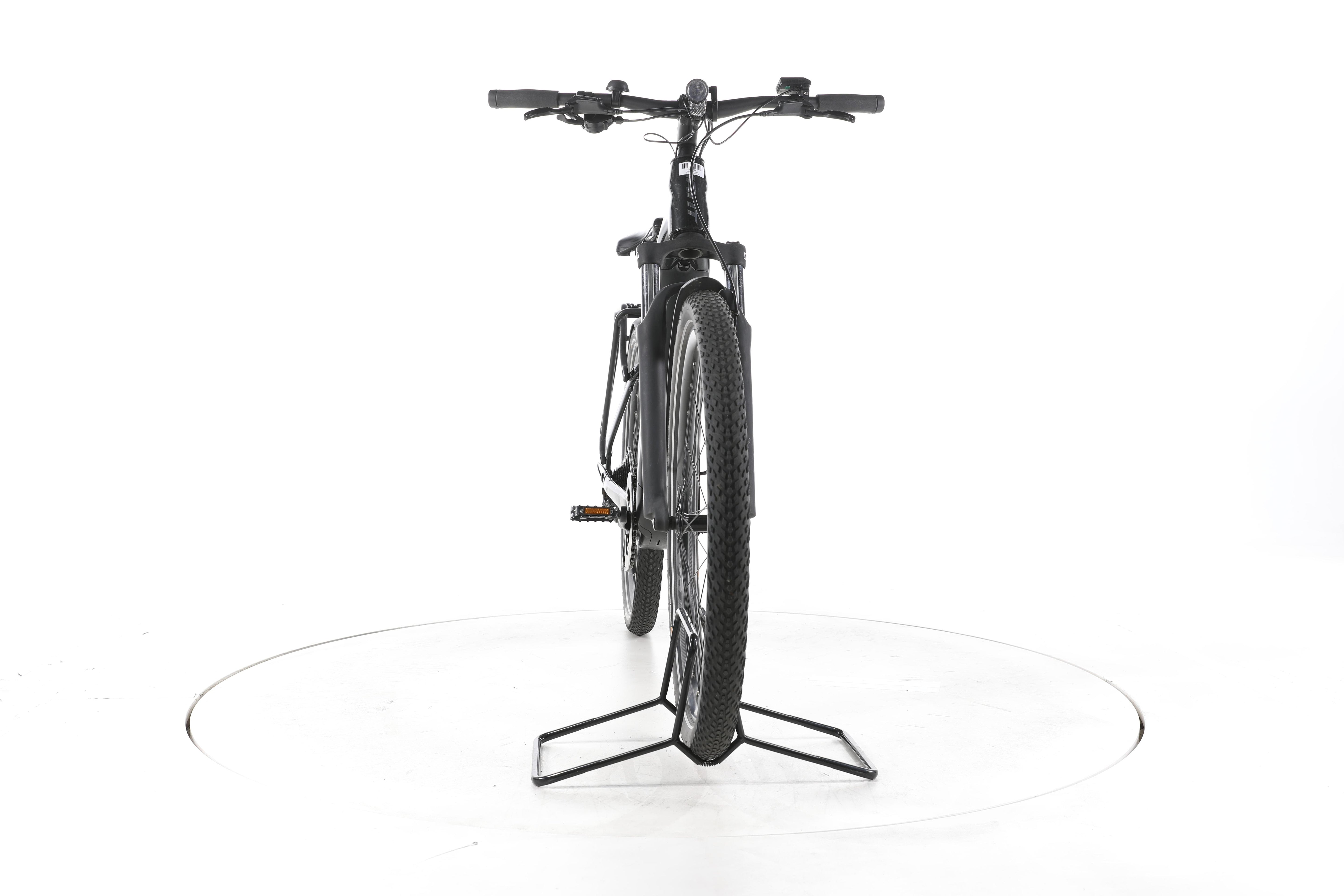 Giant Explore E+ 2 Trekking E-Bike - Image 4