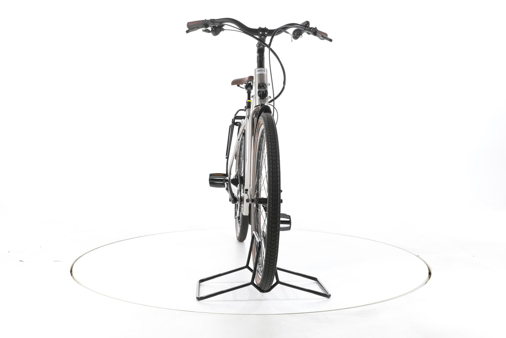 Hercules Urbanico I-10 Trekking E-Bike Tiefeinsteiger - Image 4
